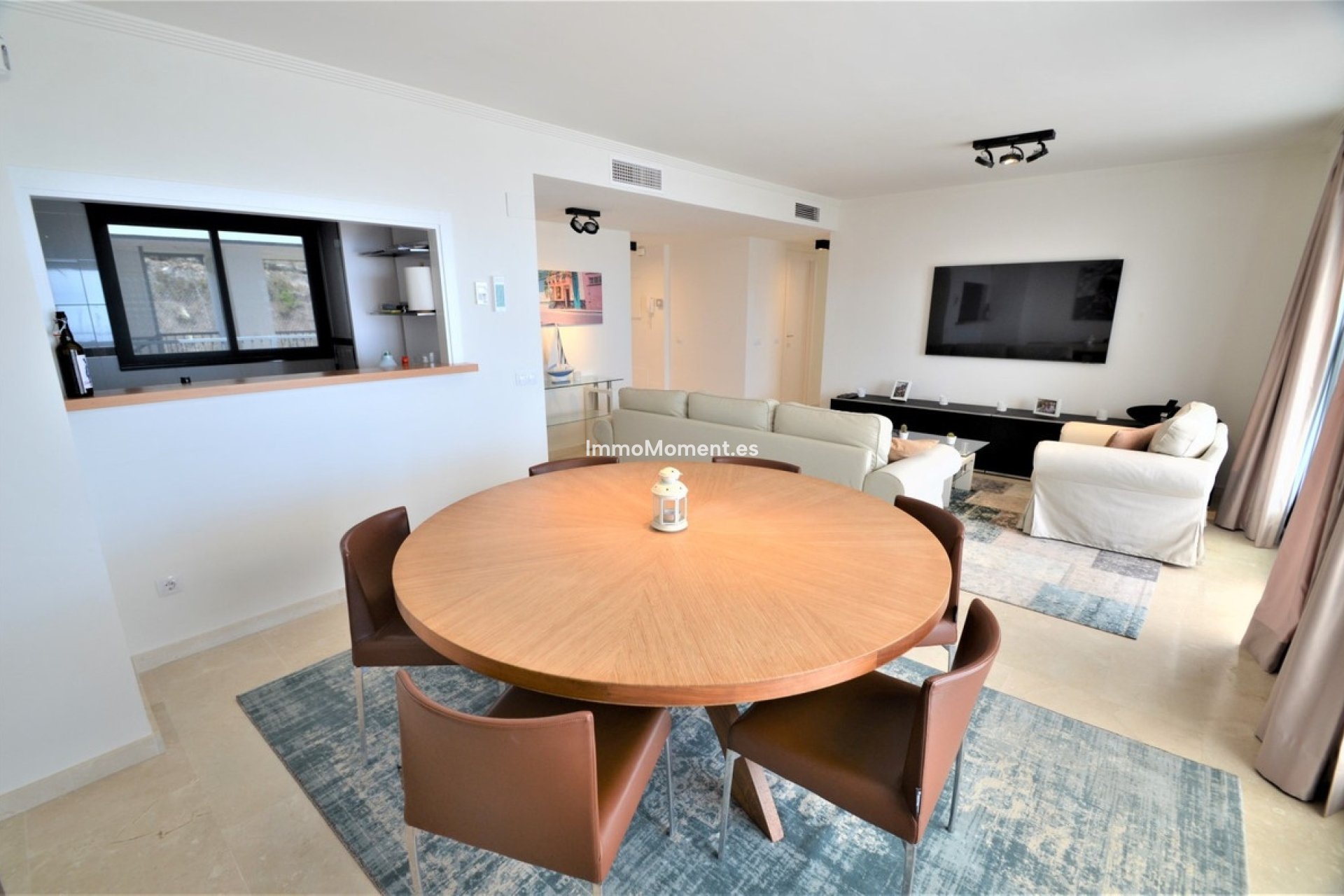 Bestaande woning - Appartement - Casares - Casares Playa