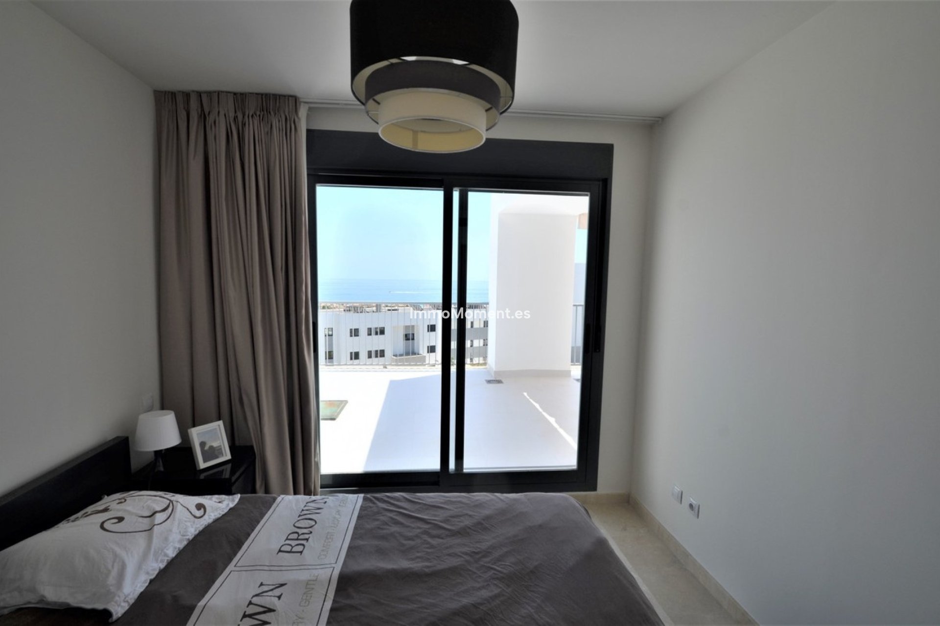 Bestaande woning - Appartement - Casares - Casares Playa