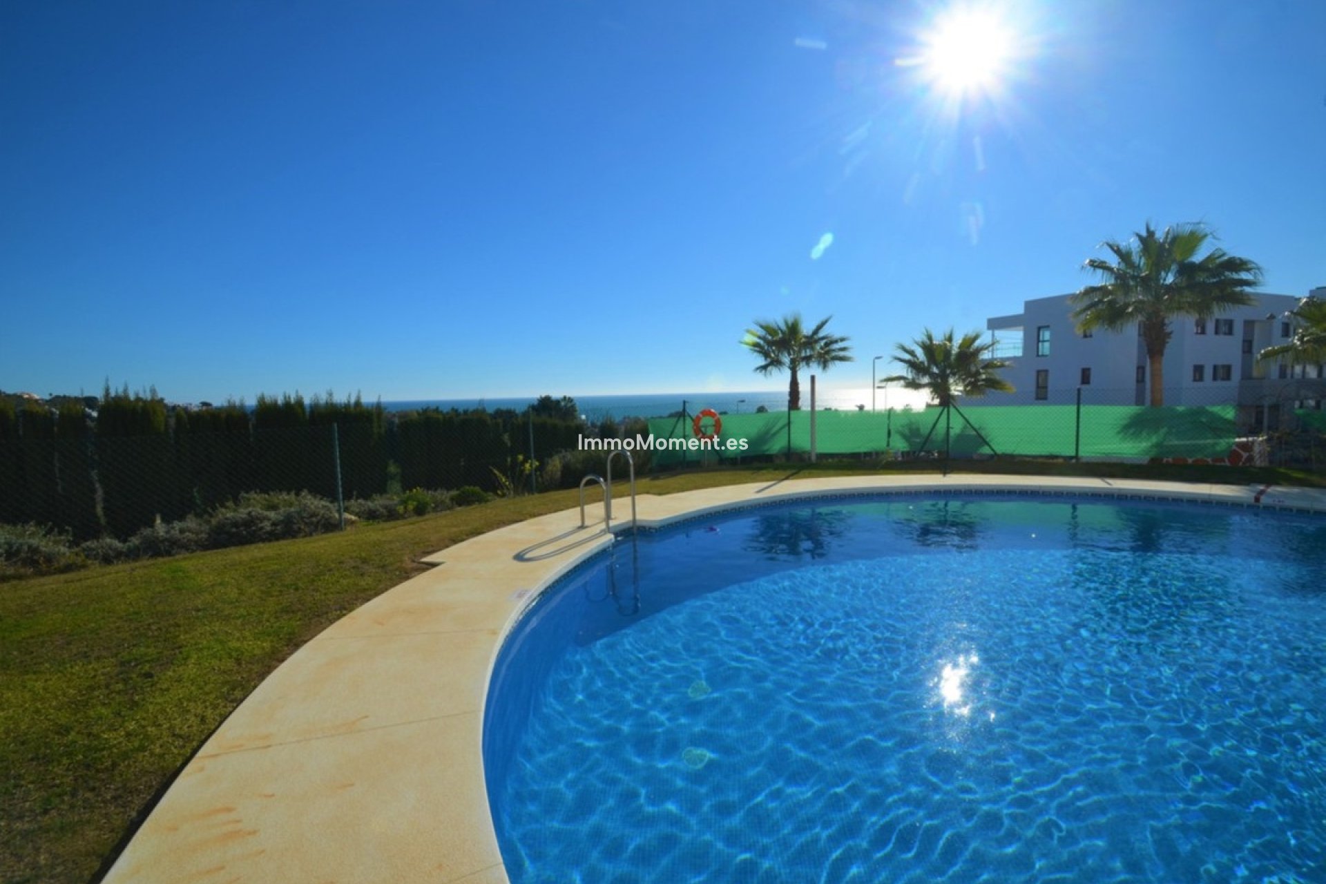 Bestaande woning - Appartement - Casares - Casares Playa