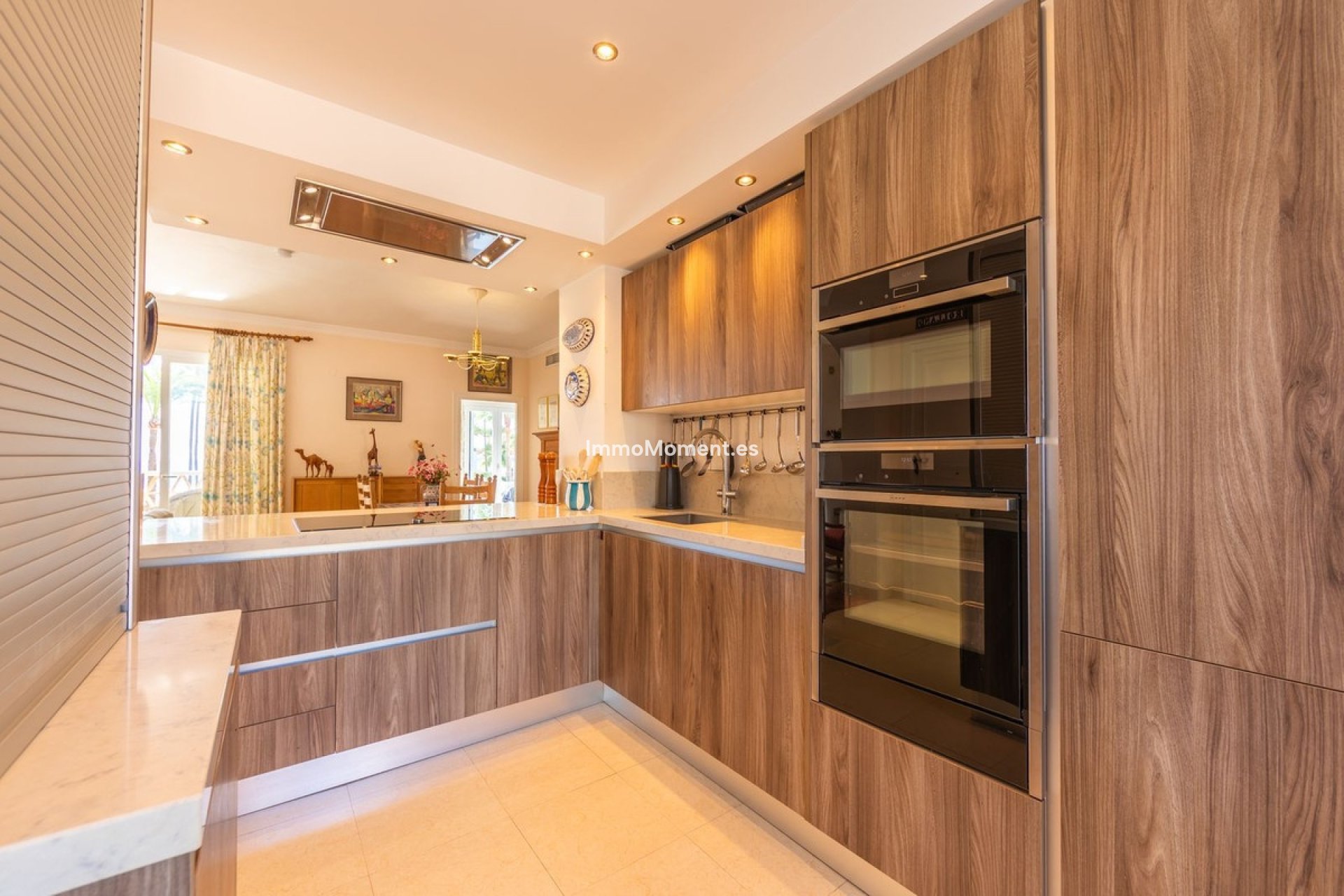 Bestaande woning - Appartement - Casares - Casares Playa