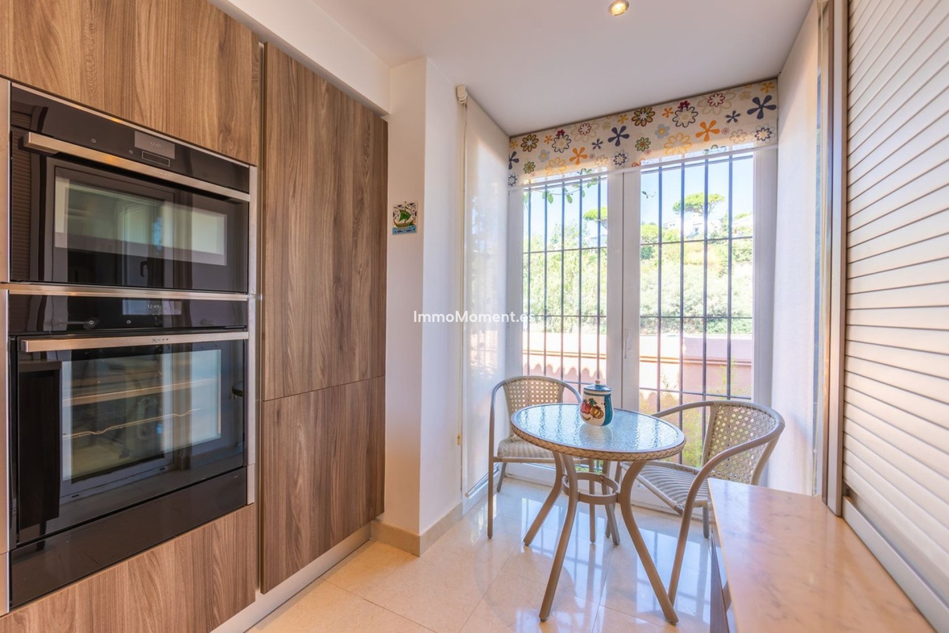 Bestaande woning - Appartement - Casares - Casares Playa