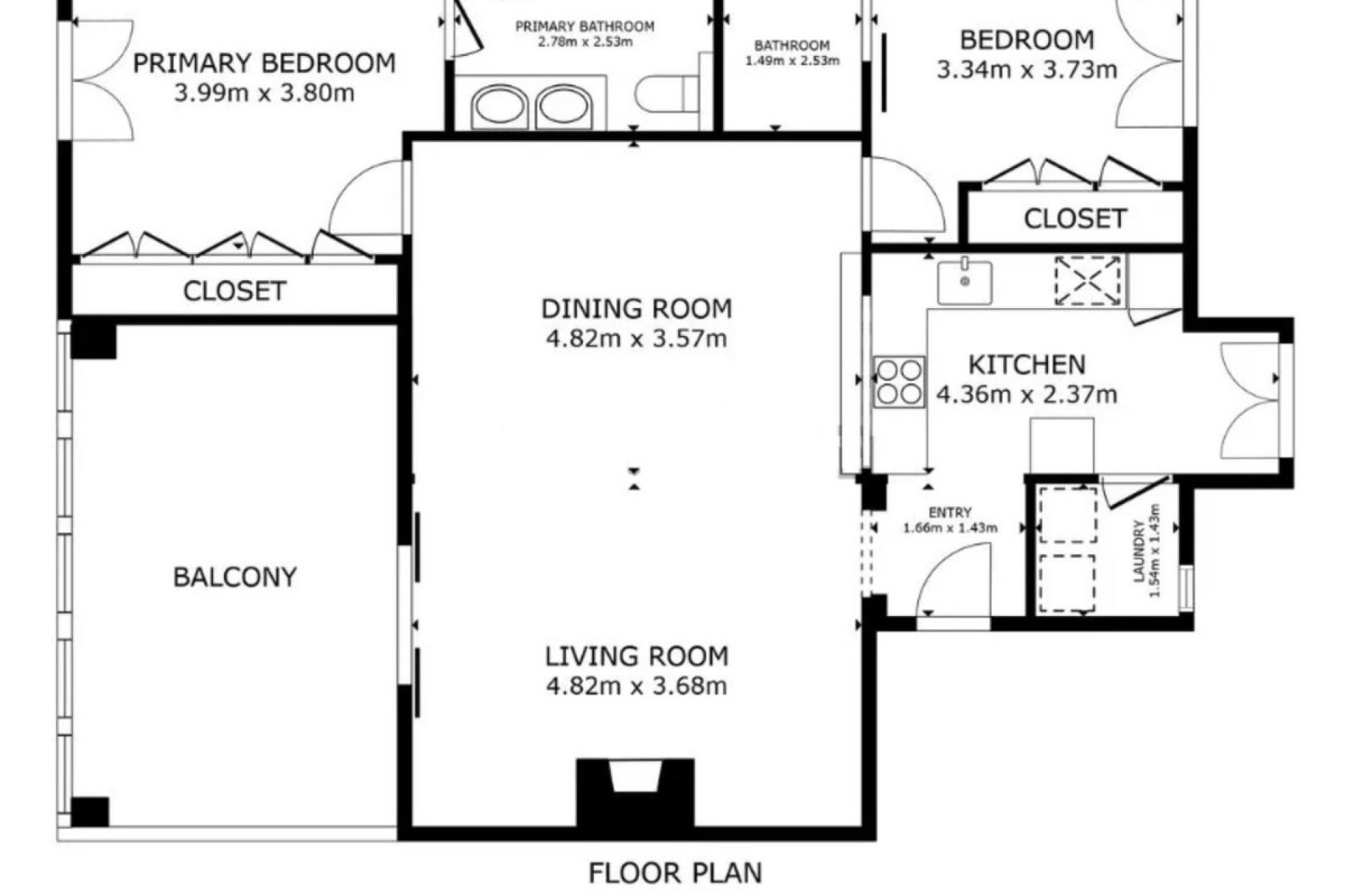Bestaande woning - Appartement - Casares - Casares Playa