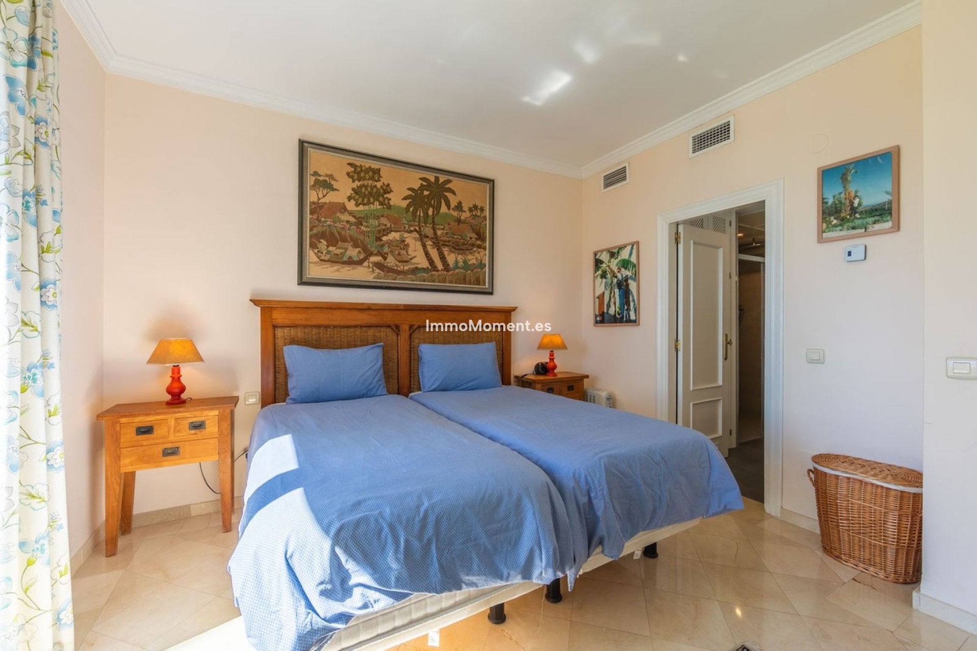 Bestaande woning - Appartement - Casares - Casares Playa