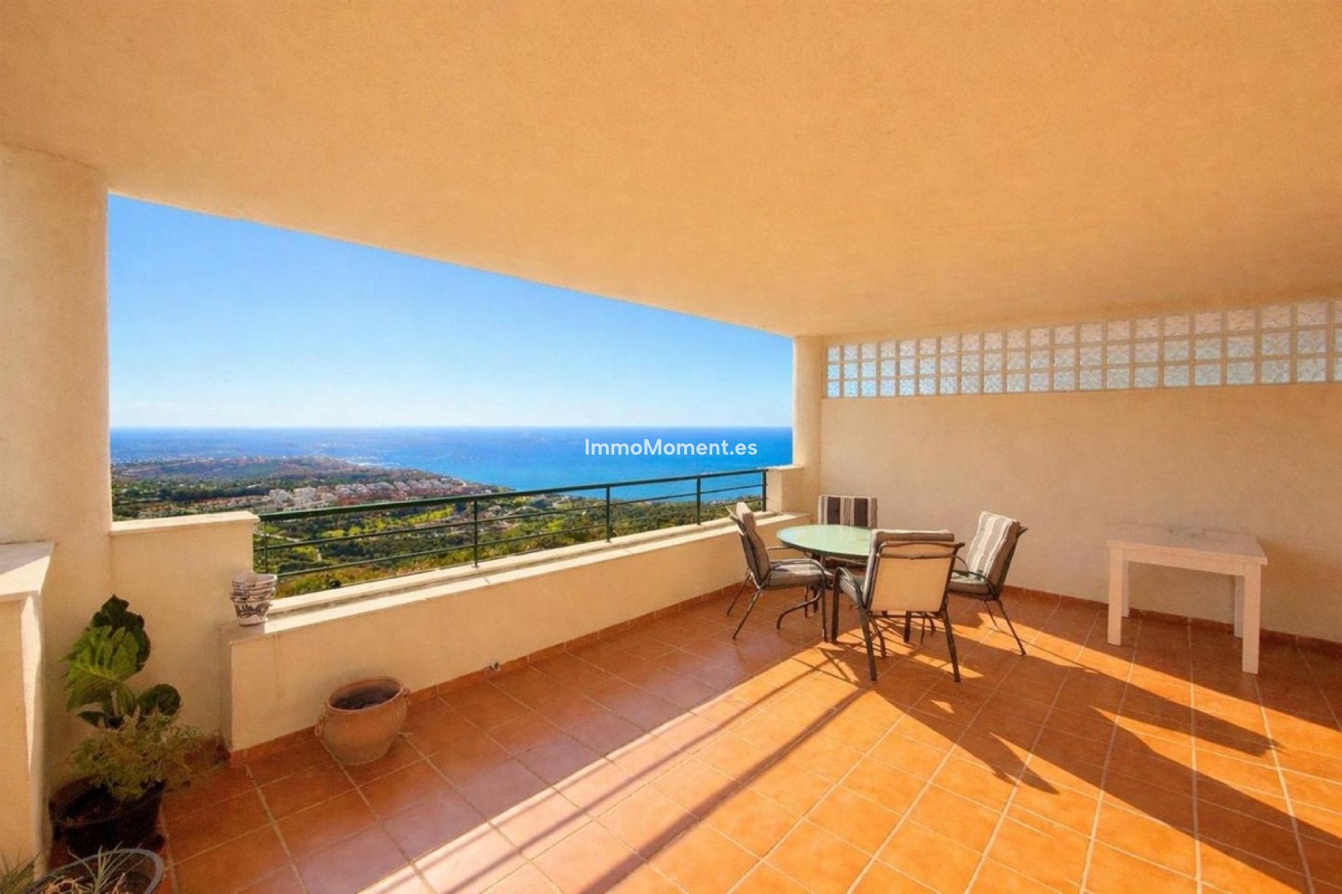 Bestaande woning - Appartement - Casares - Casares Playa