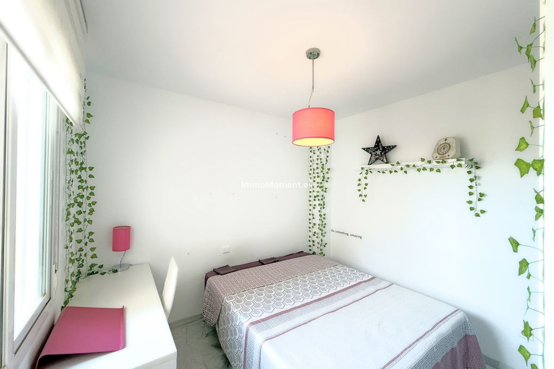 Bestaande woning - Appartement - Casares - Casares Playa