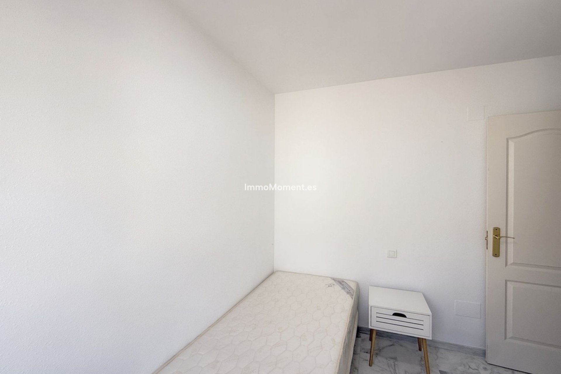 Bestaande woning - Appartement - Casares - Casares Playa