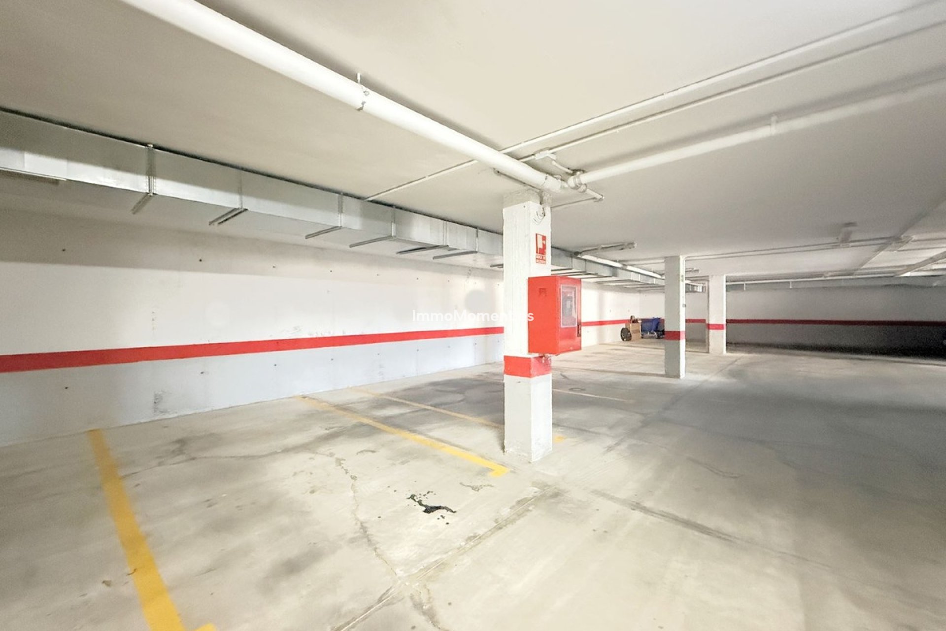 Bestaande woning - Appartement - Casares - Casares Playa