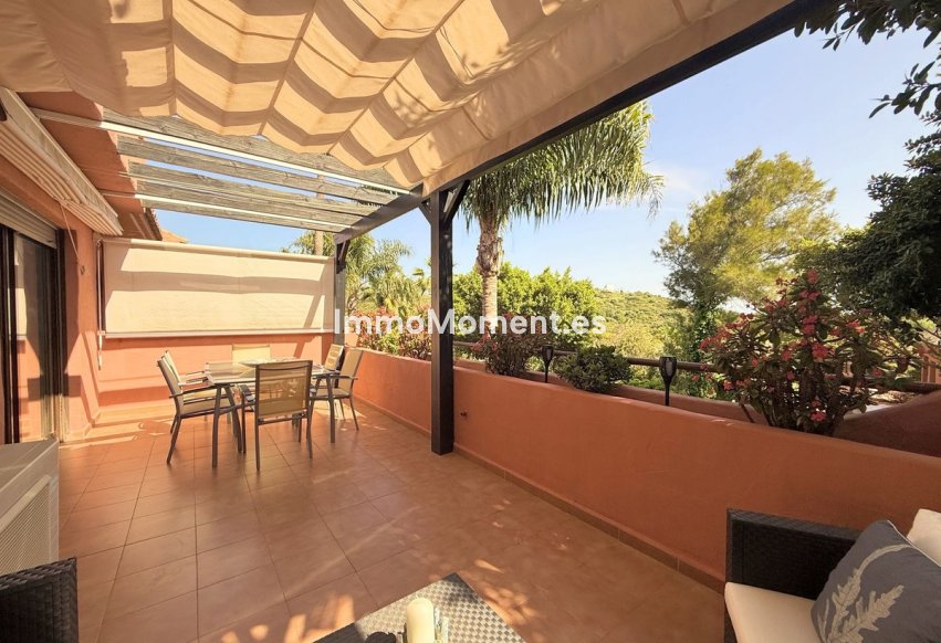 Bestaande woning - Appartement - Casares - Casares Playa