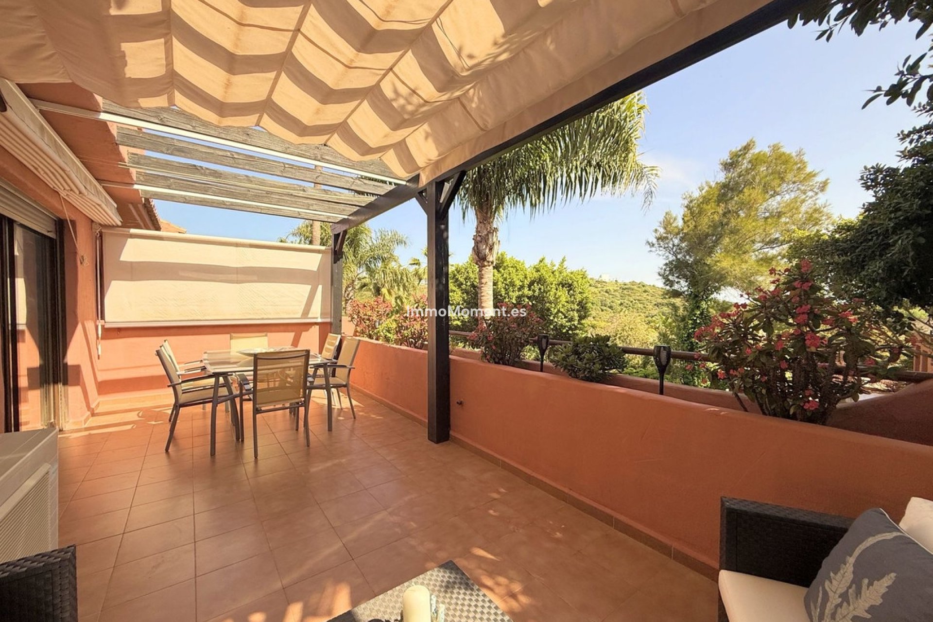 Bestaande woning - Appartement - Casares - Casares Playa