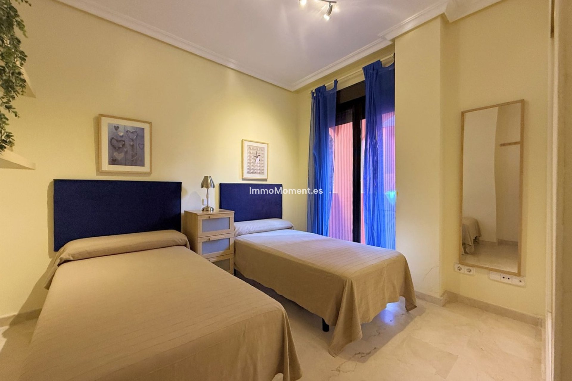 Bestaande woning - Appartement - Casares - Casares Playa