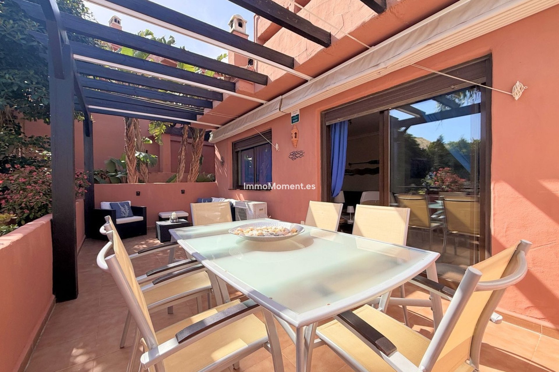 Bestaande woning - Appartement - Casares - Casares Playa