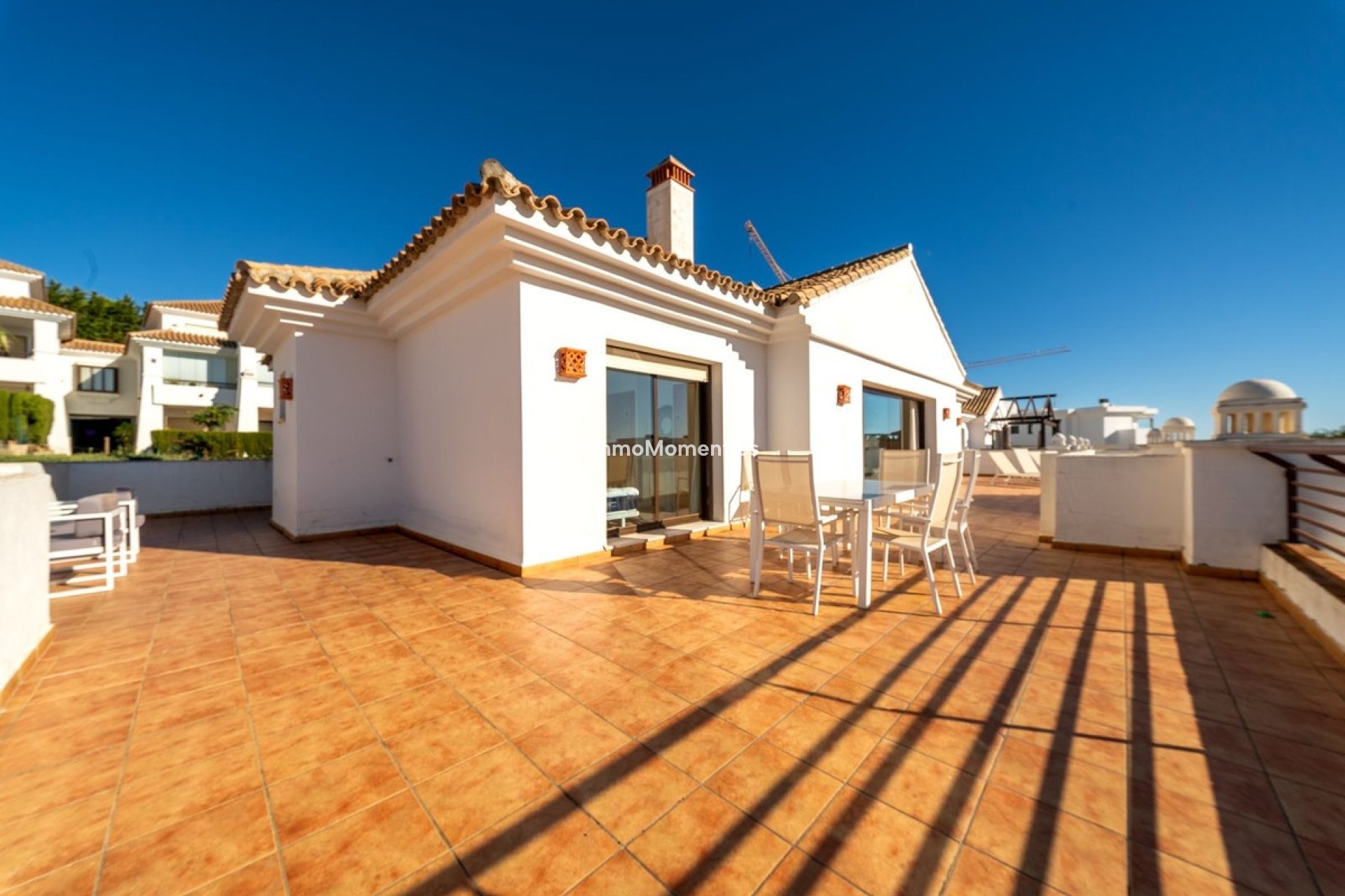 Bestaande woning - Appartement - Casares - Casares Playa