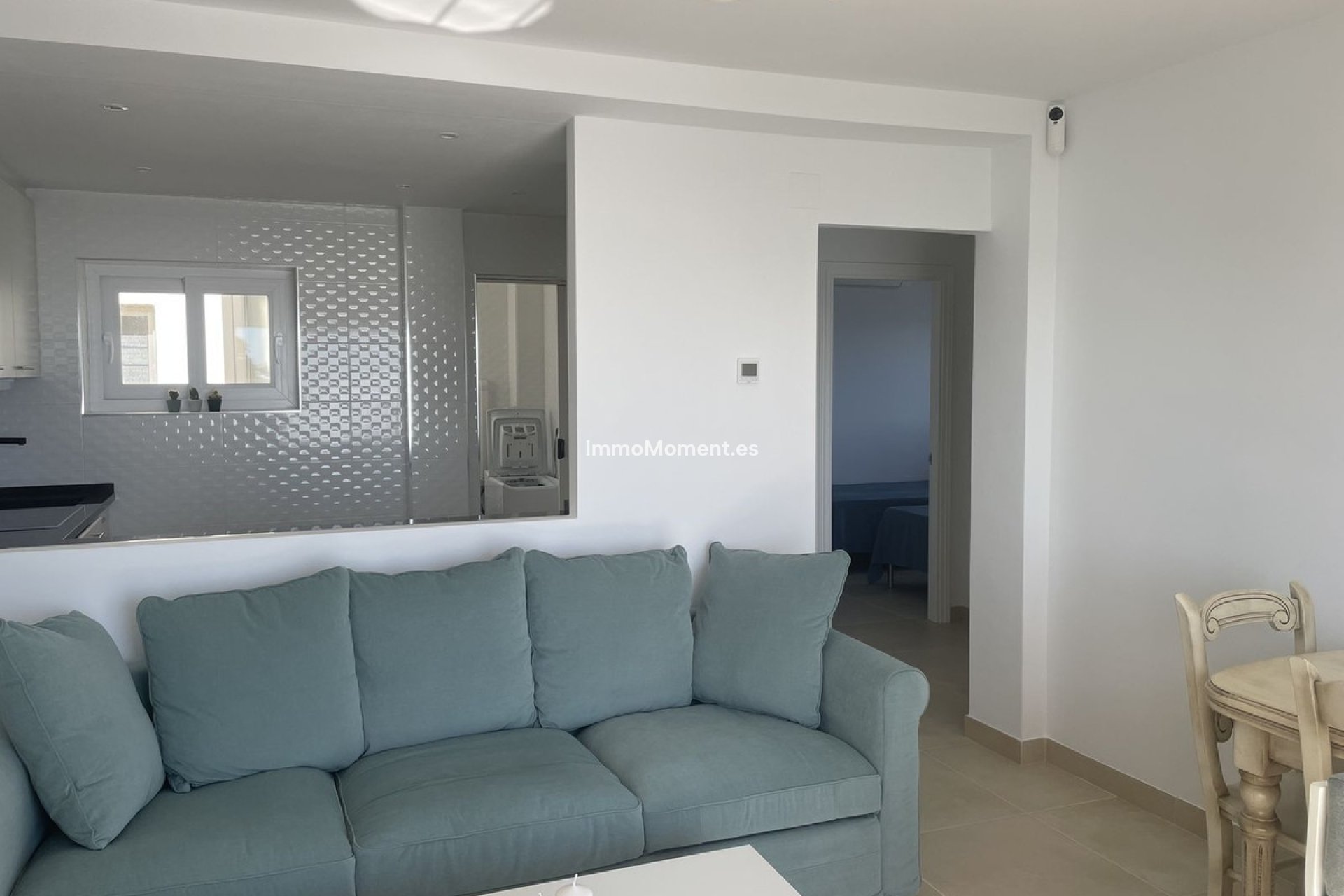 Bestaande woning - Appartement - Casares - Casares Playa