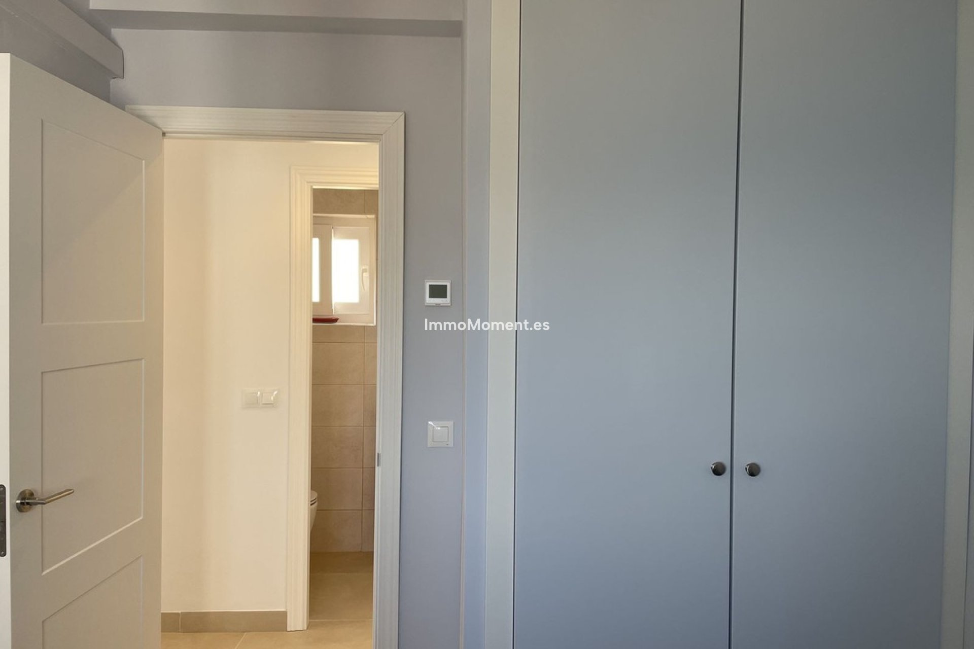 Bestaande woning - Appartement - Casares - Casares Playa