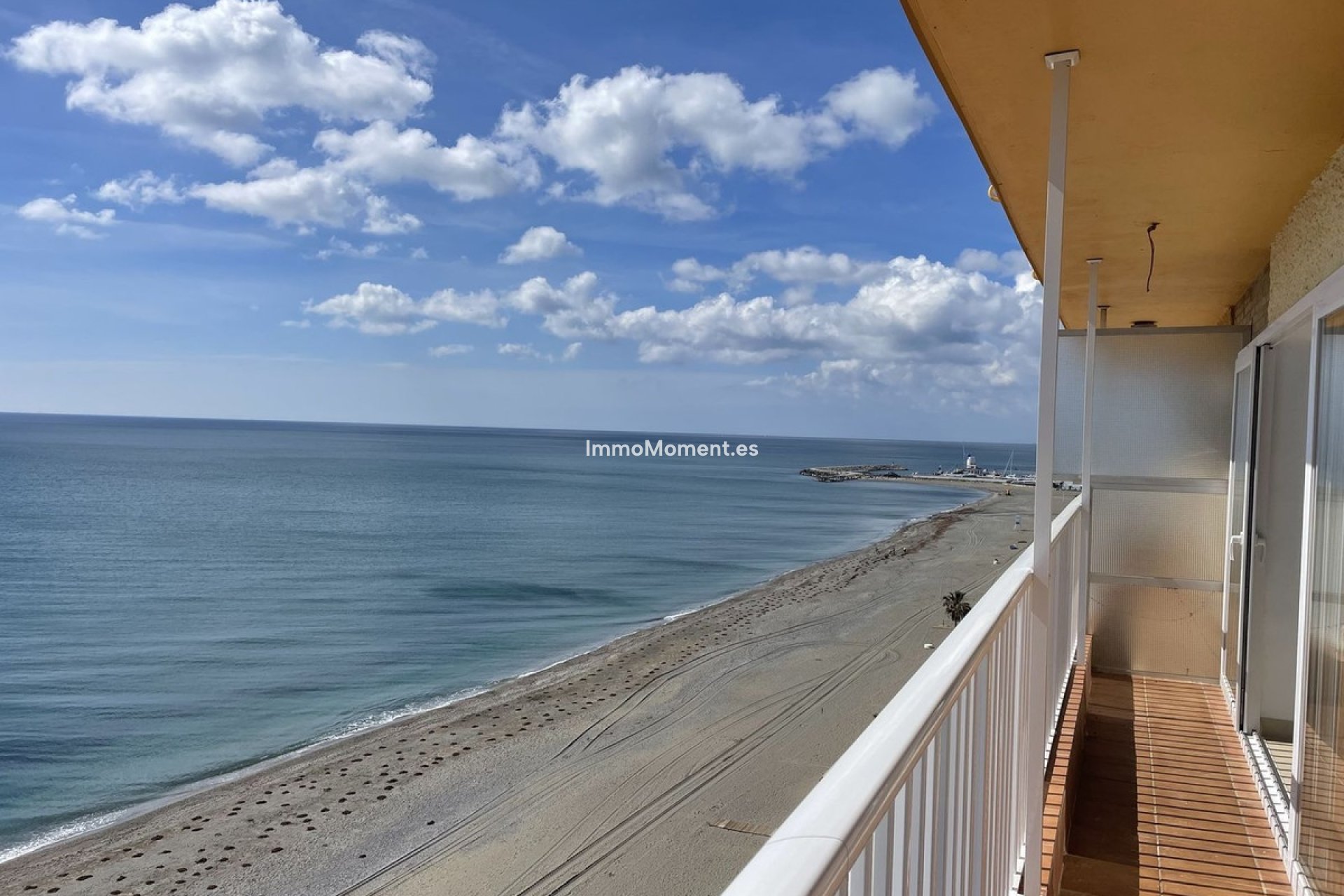 Bestaande woning - Appartement - Casares - Casares Playa