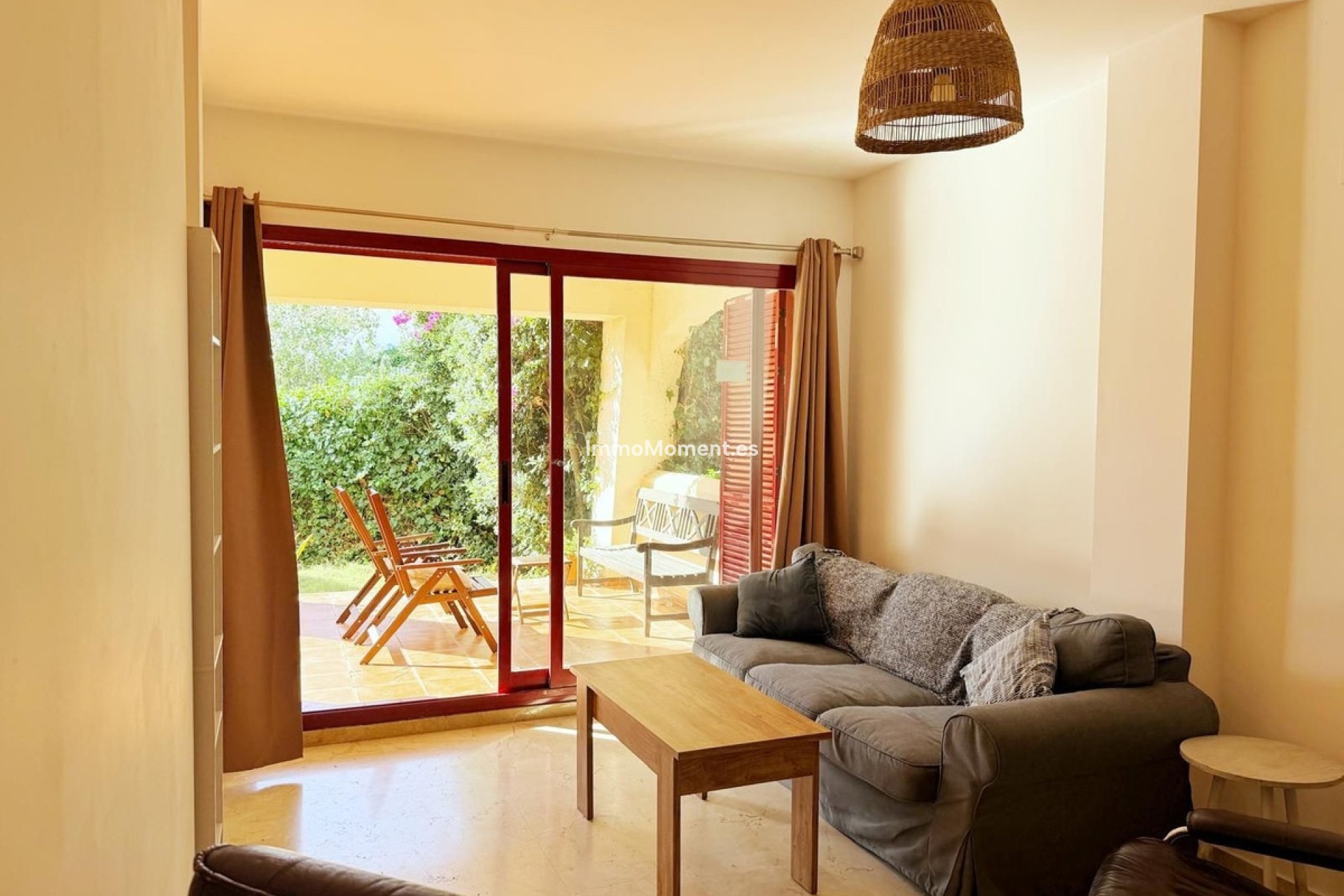 Bestaande woning - Appartement - Casares - Casares Playa