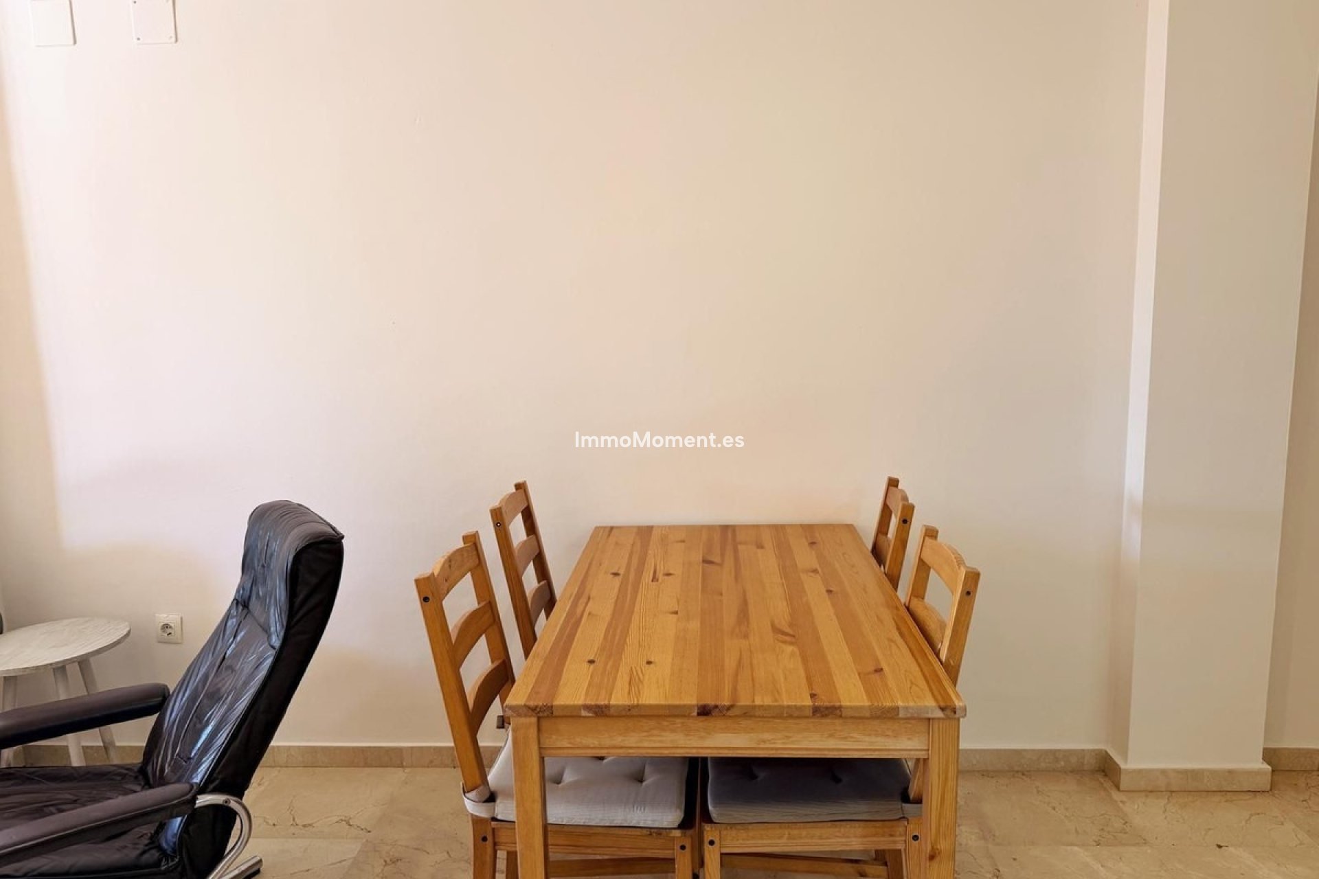 Bestaande woning - Appartement - Casares - Casares Playa