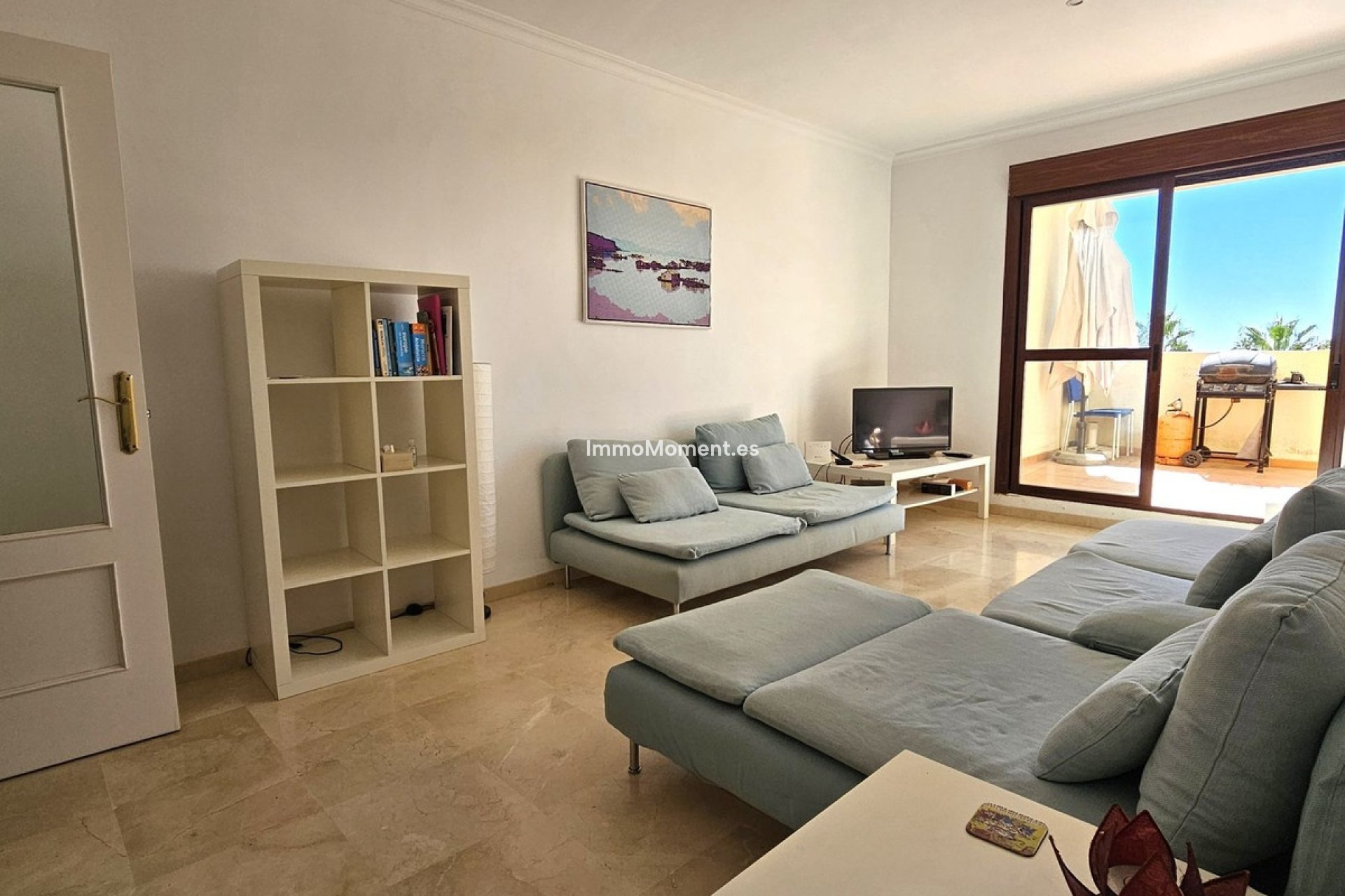 Bestaande woning - Appartement - Casares - Casares Playa