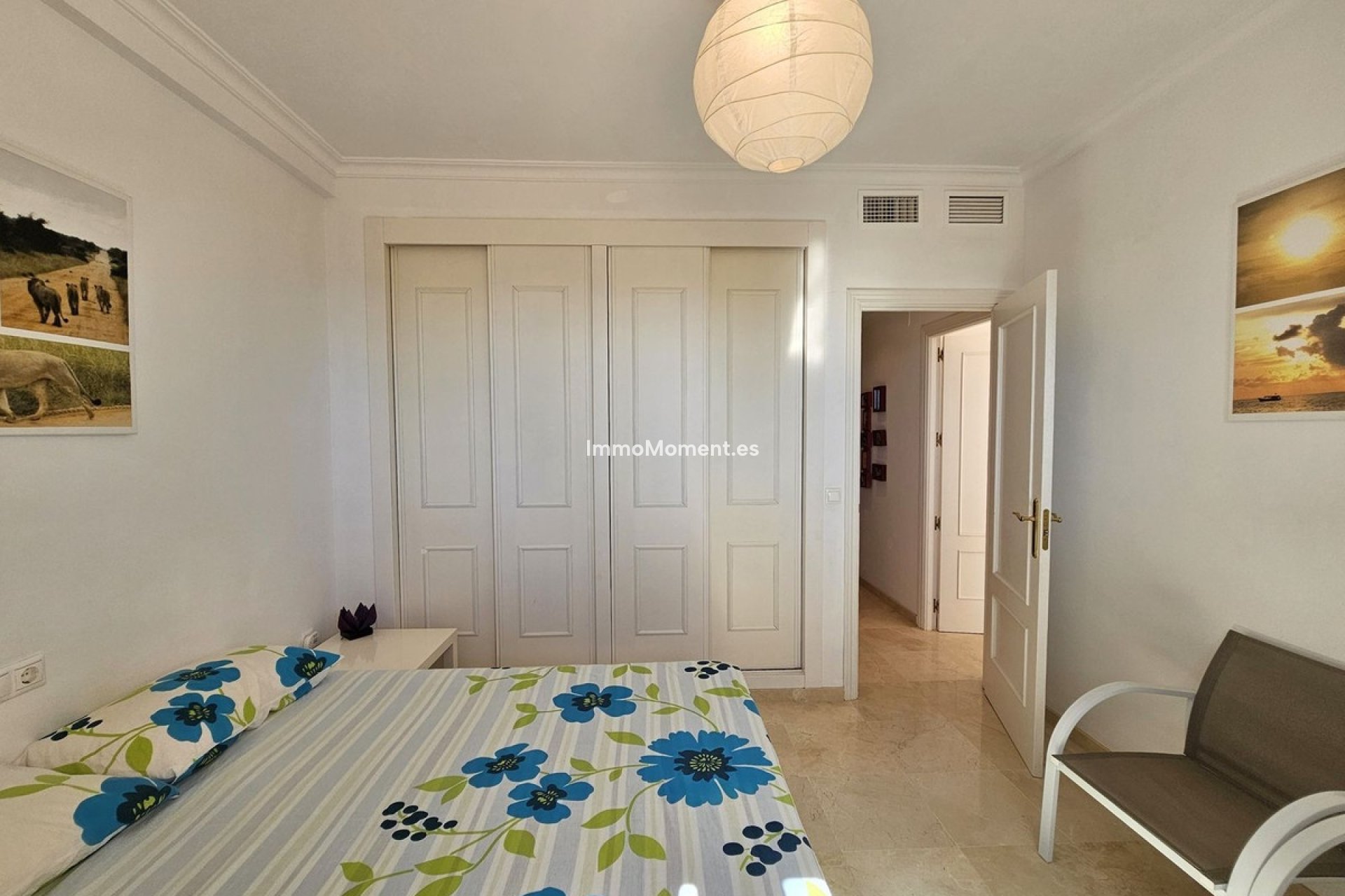 Bestaande woning - Appartement - Casares - Casares Playa