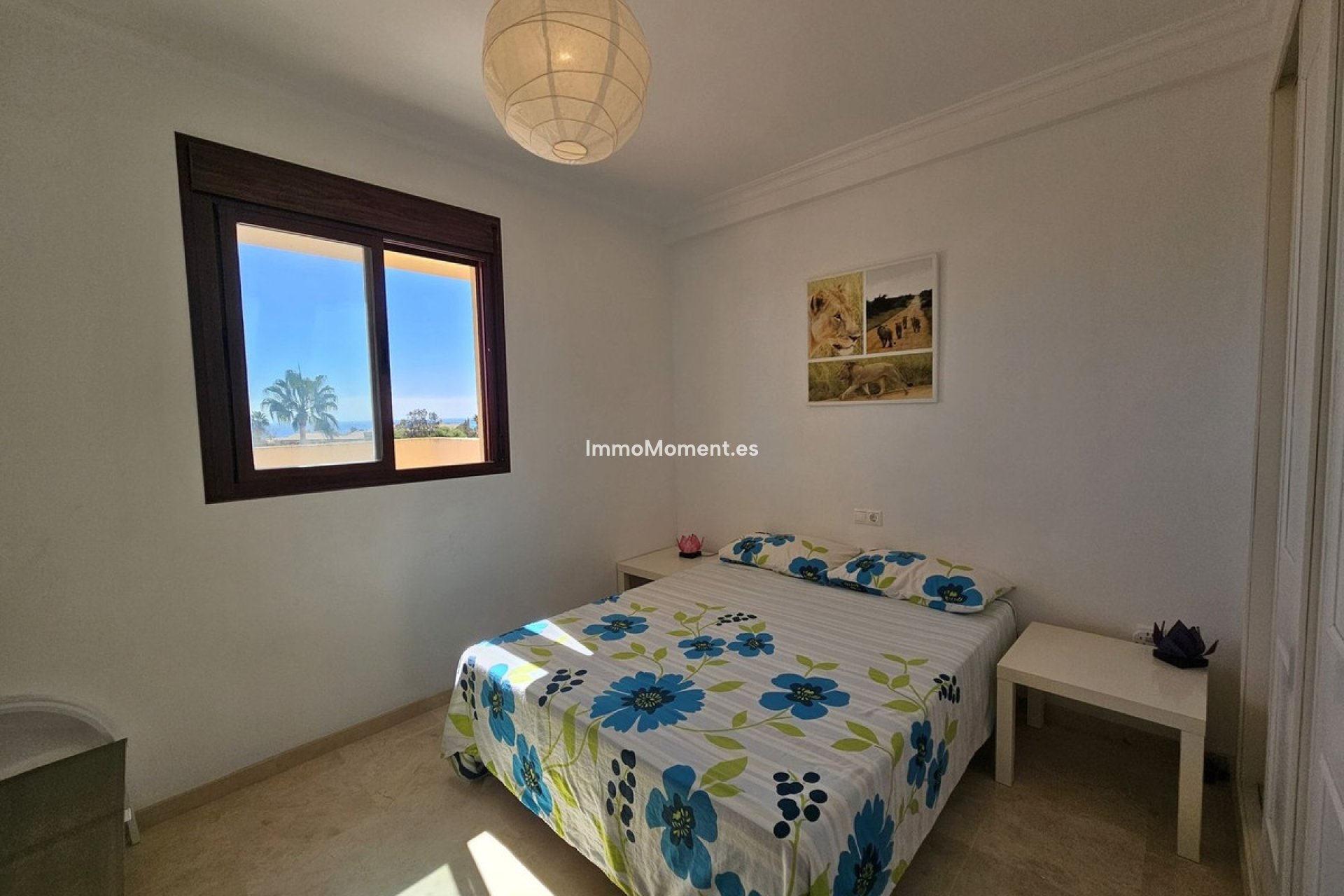 Bestaande woning - Appartement - Casares - Casares Playa