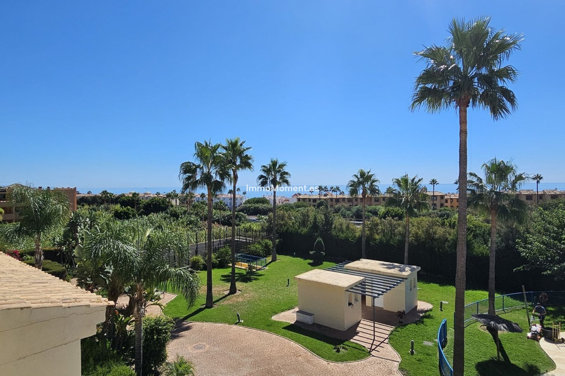 Bestaande woning - Appartement - Casares - Casares Playa