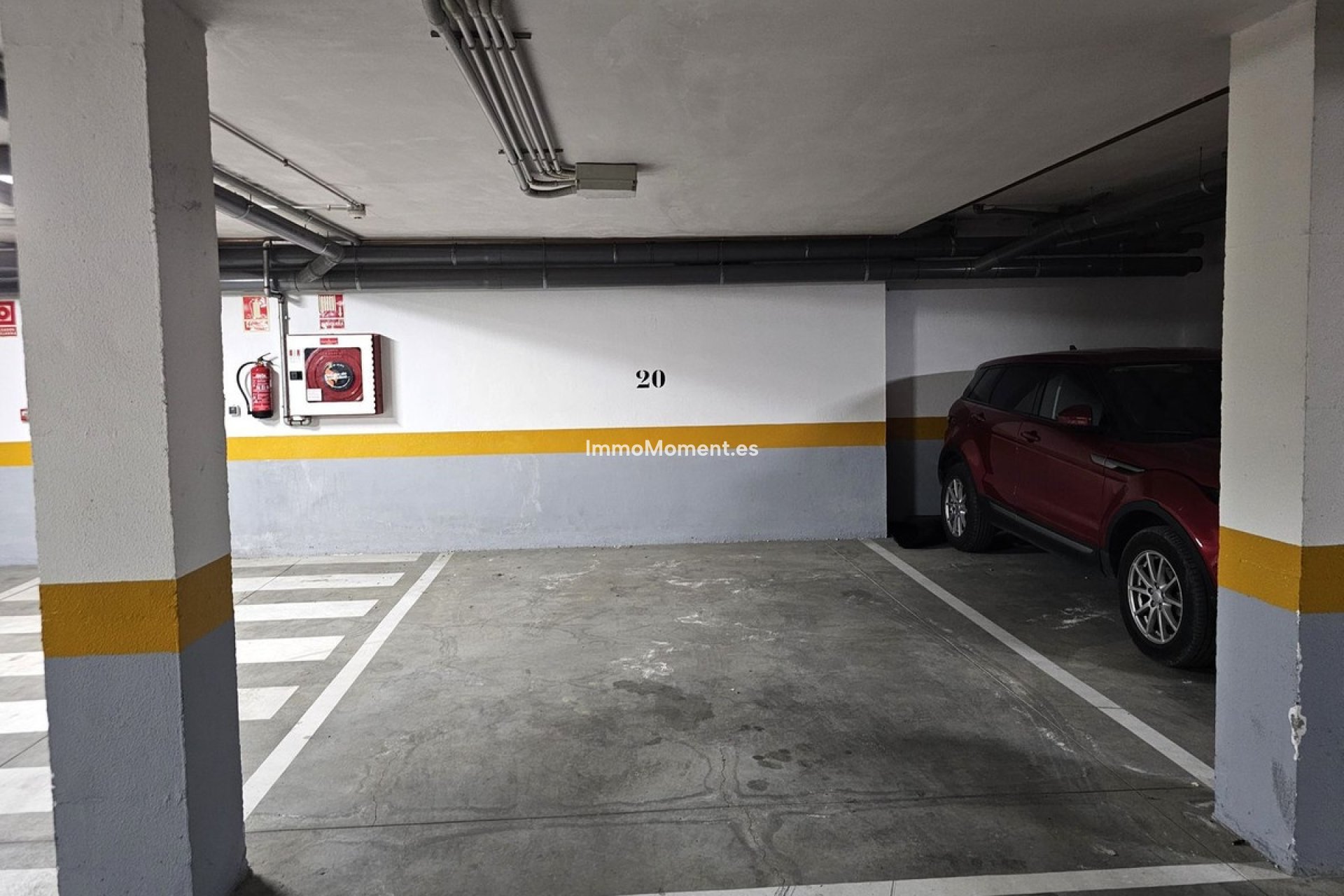 Bestaande woning - Appartement - Casares - Casares Playa