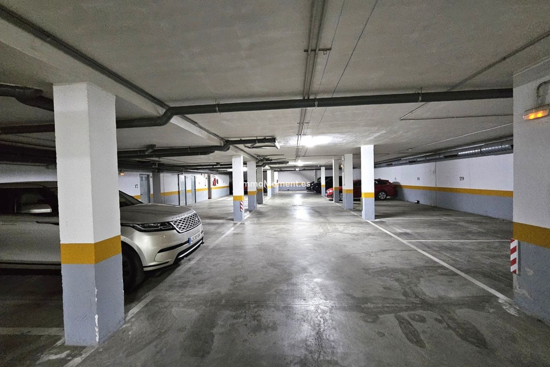 Bestaande woning - Appartement - Casares - Casares Playa