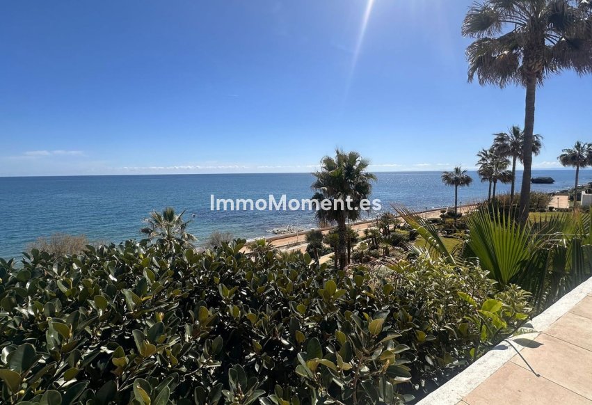 Bestaande woning - Appartement - Casares - Casares Playa