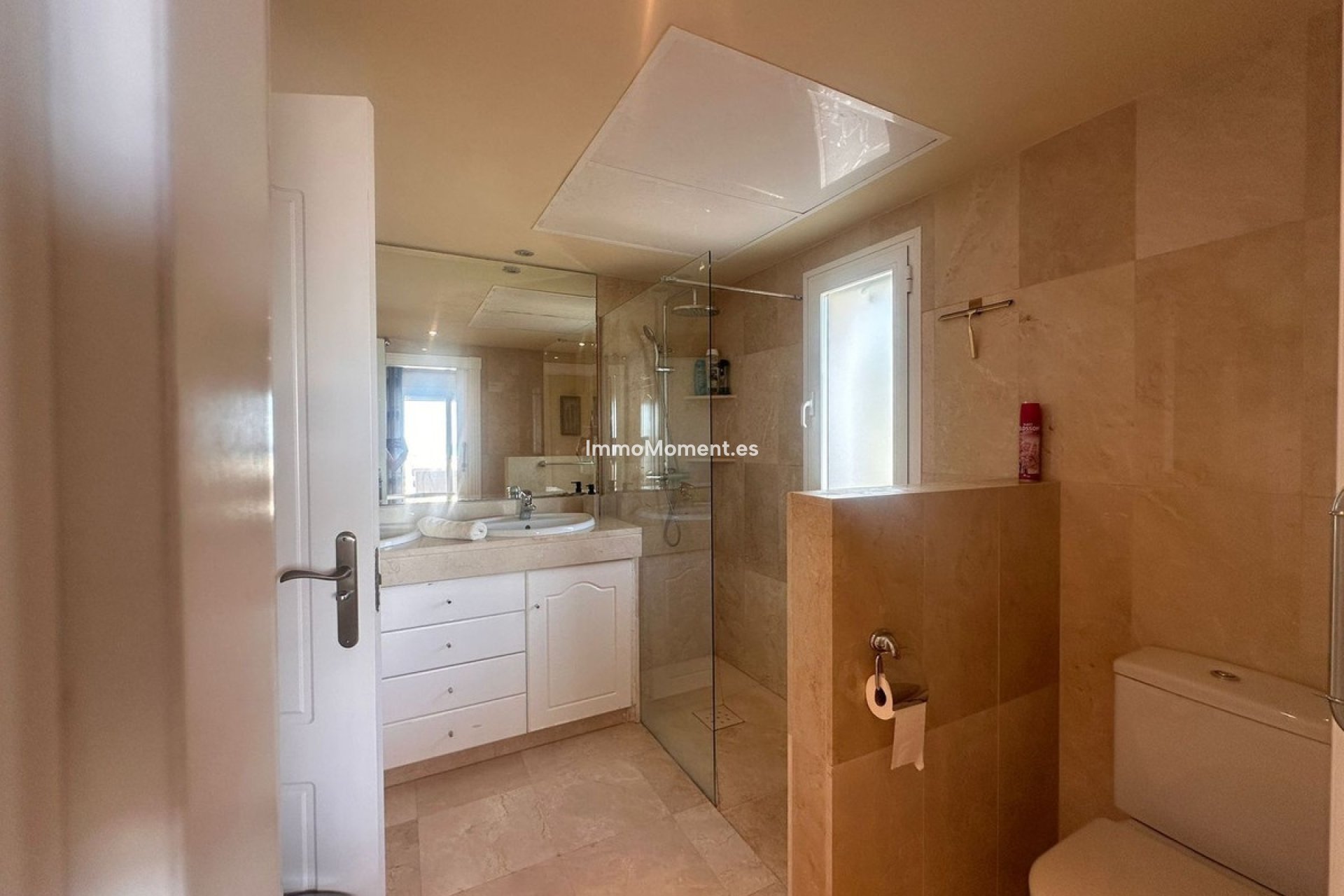 Bestaande woning - Appartement - Casares - Casares Playa