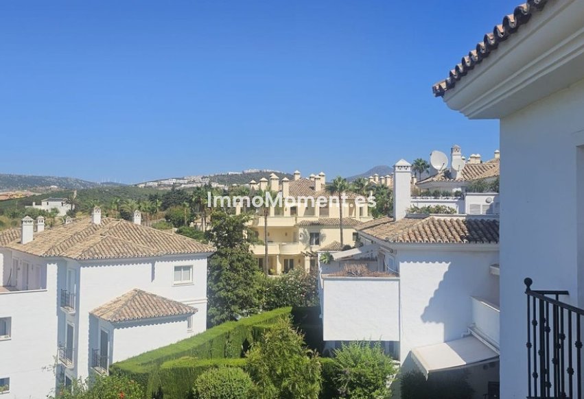 Bestaande woning - Appartement - Casares - Casares Playa