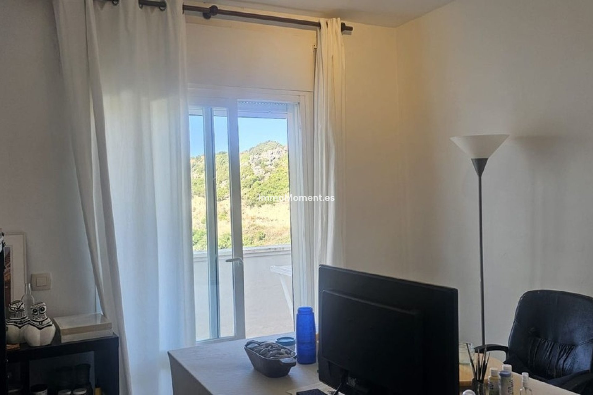 Bestaande woning - Appartement - Casares - Casares Playa