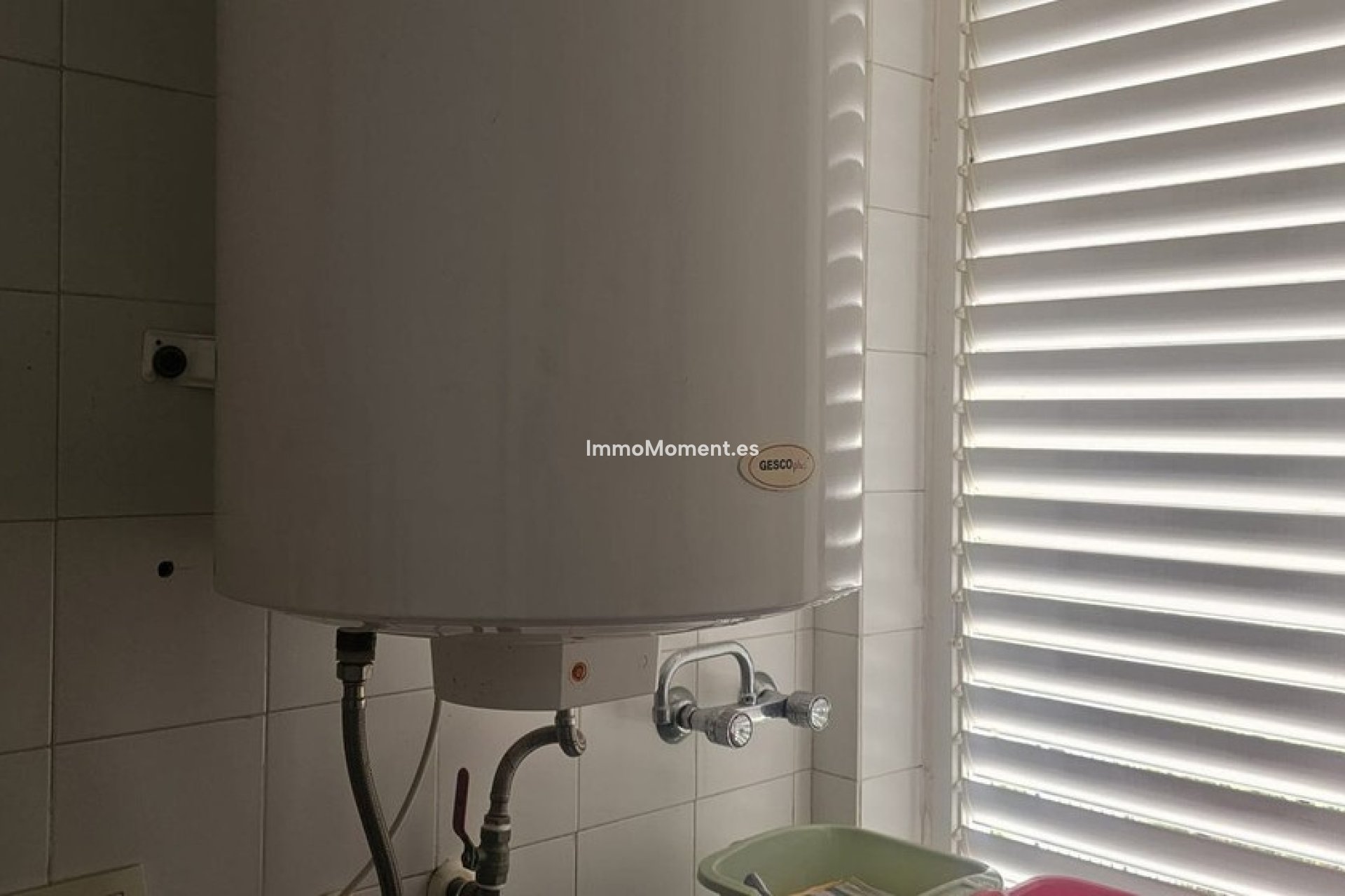 Bestaande woning - Appartement - Casares - Casares Playa