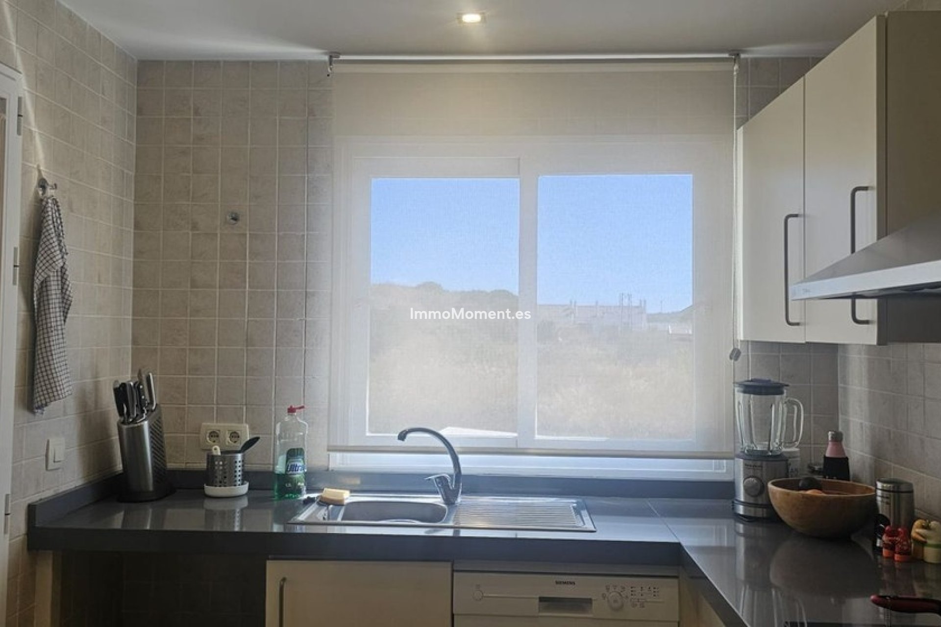 Bestaande woning - Appartement - Casares - Casares Playa