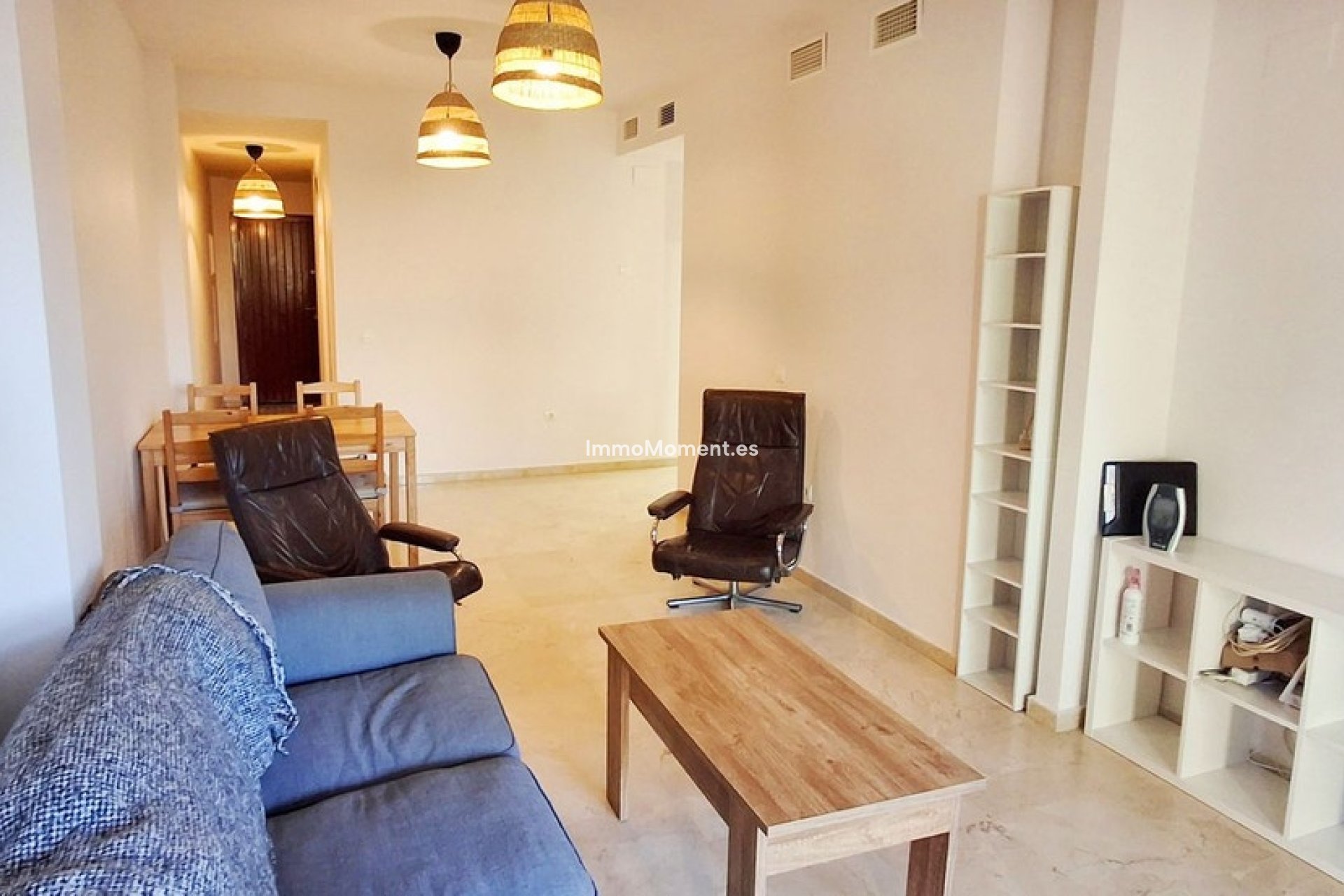 Bestaande woning - Appartement - Casares - Casares Playa