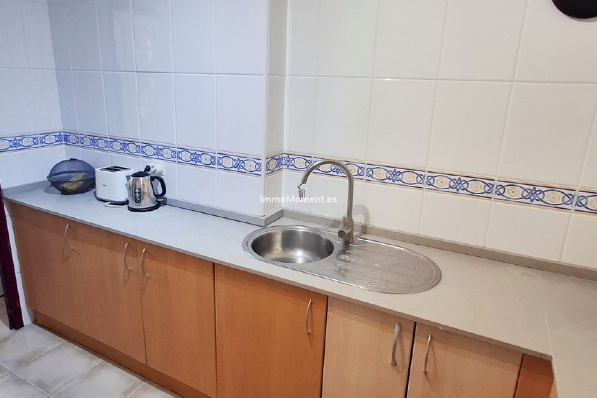 Bestaande woning - Appartement - Casares - Casares Playa