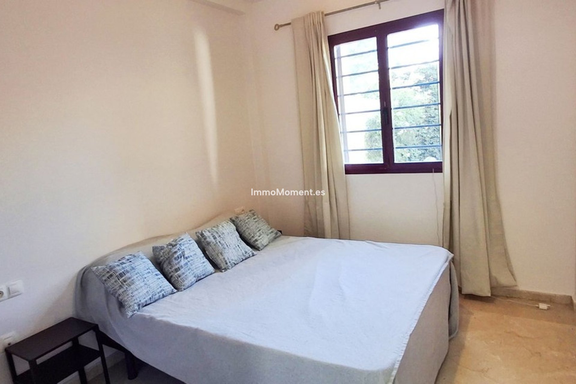 Bestaande woning - Appartement - Casares - Casares Playa
