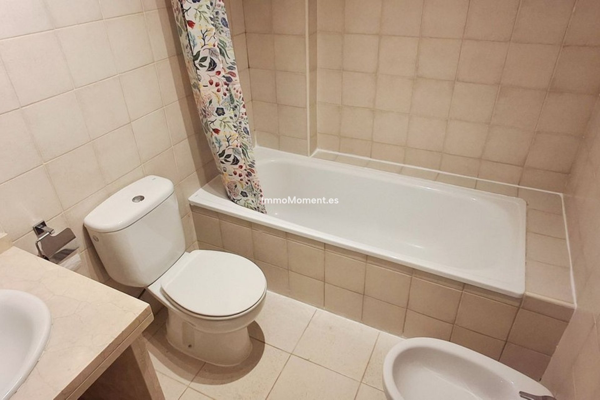 Bestaande woning - Appartement - Casares - Casares Playa