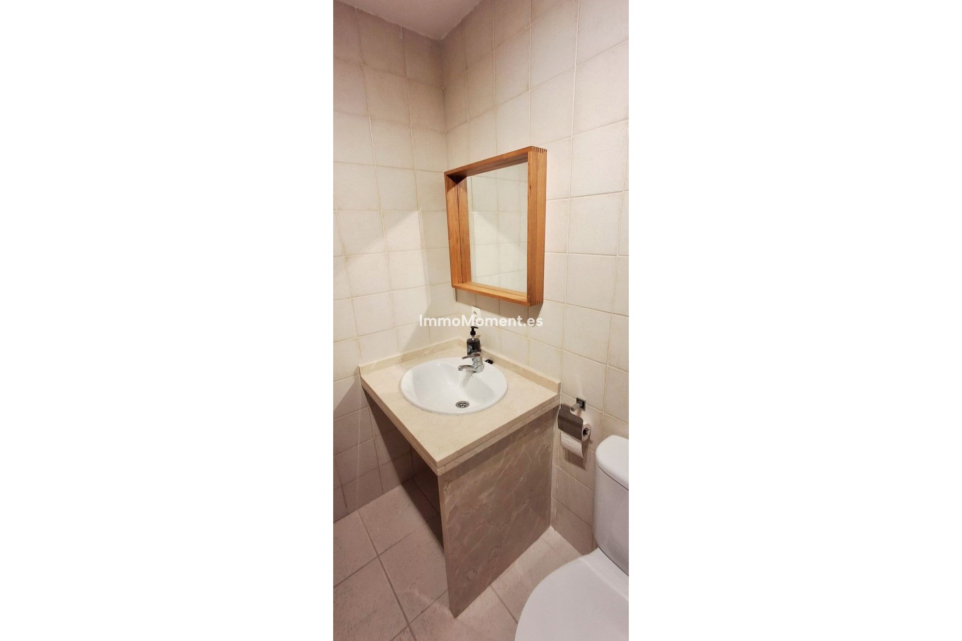 Bestaande woning - Appartement - Casares - Casares Playa
