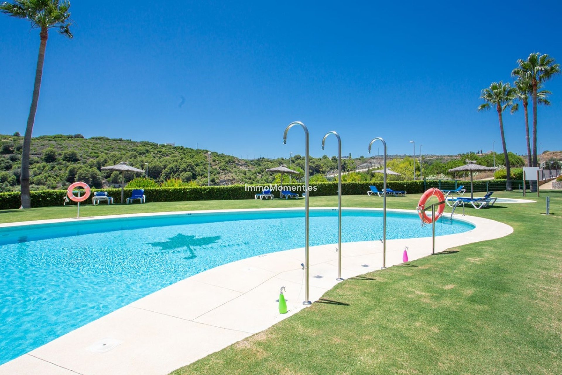Bestaande woning - Appartement - Casares - Casares Playa