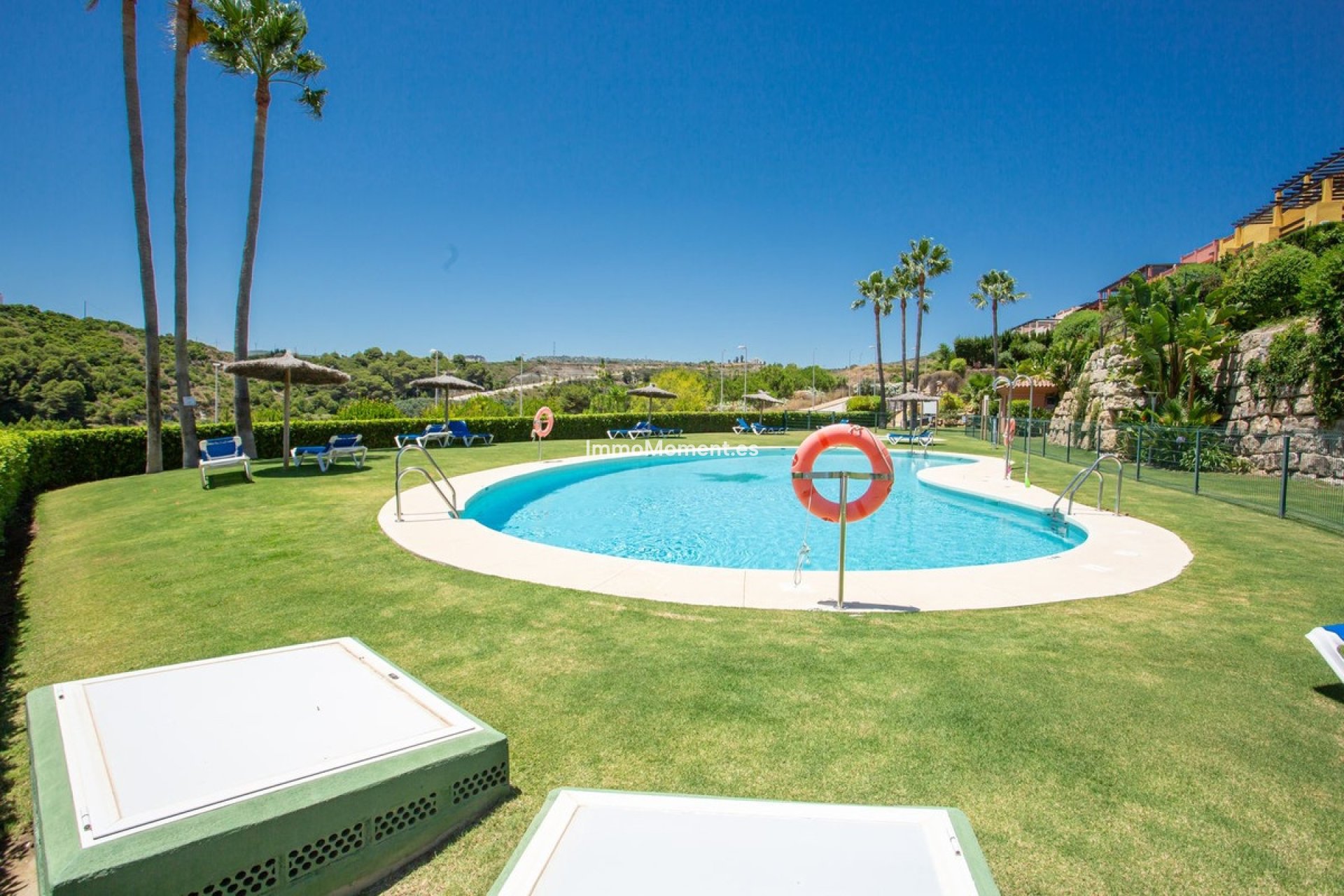 Bestaande woning - Appartement - Casares - Casares Playa