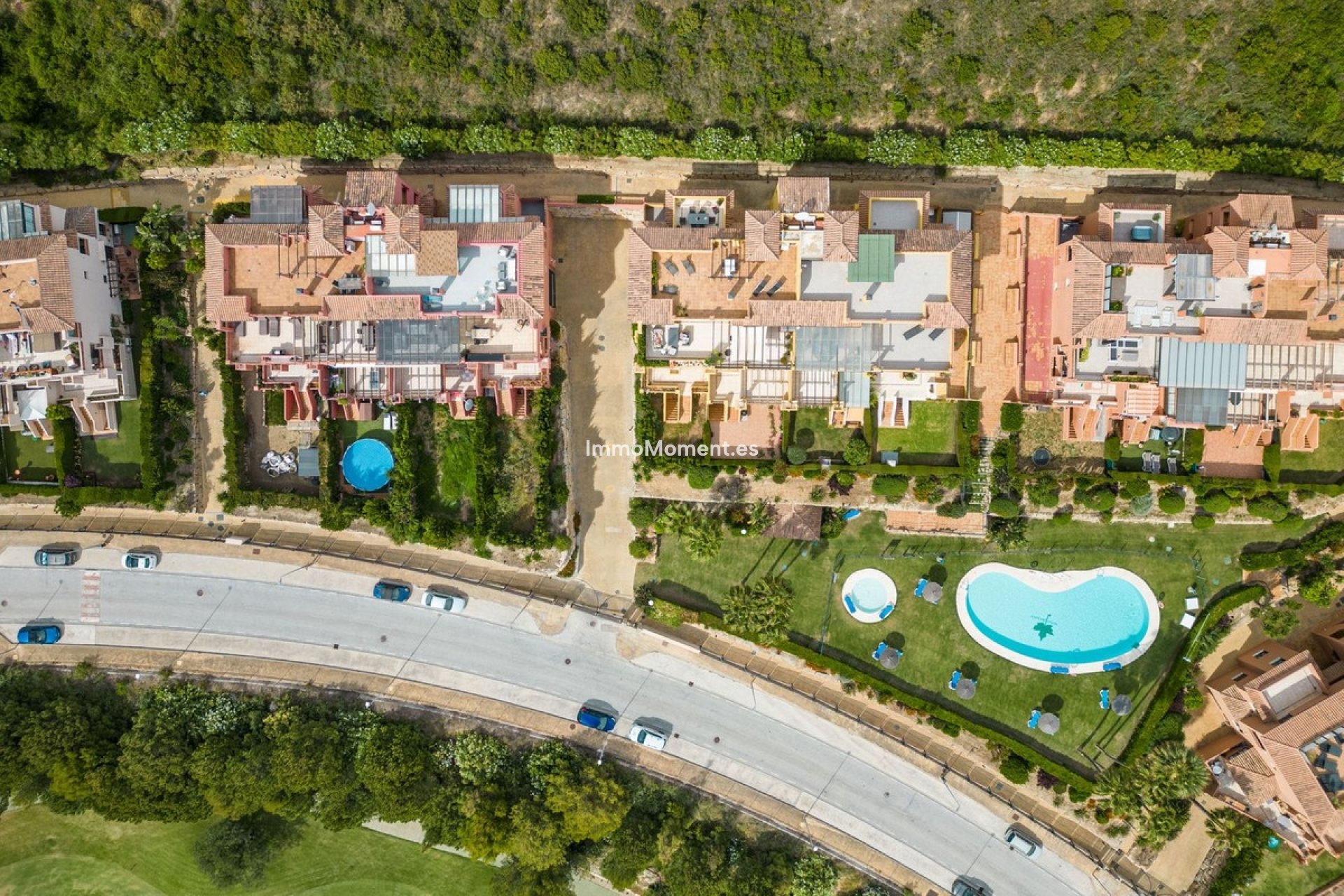 Bestaande woning - Appartement - Casares - Casares Playa