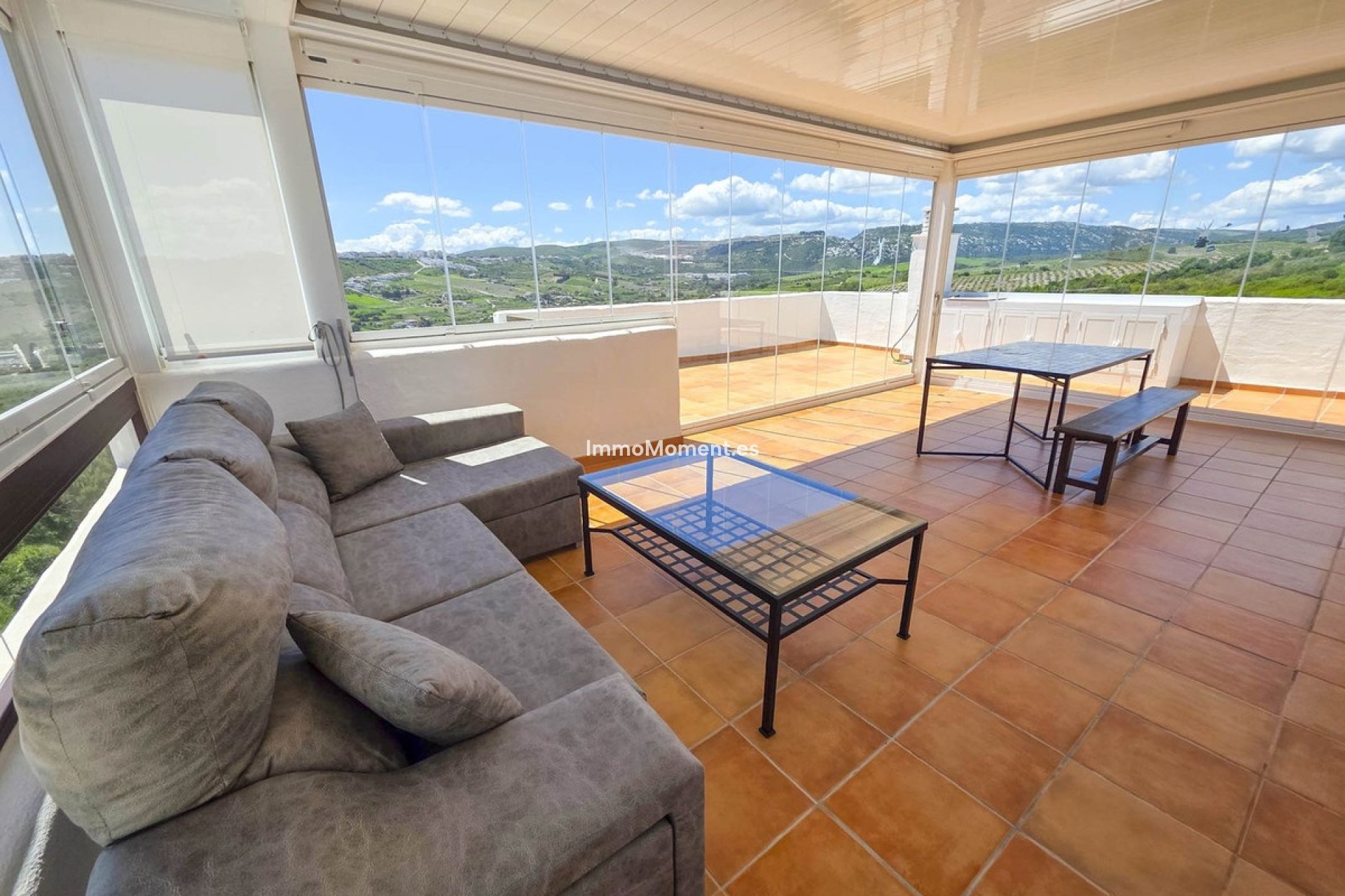 Bestaande woning - Appartement - Casares - Casares Playa