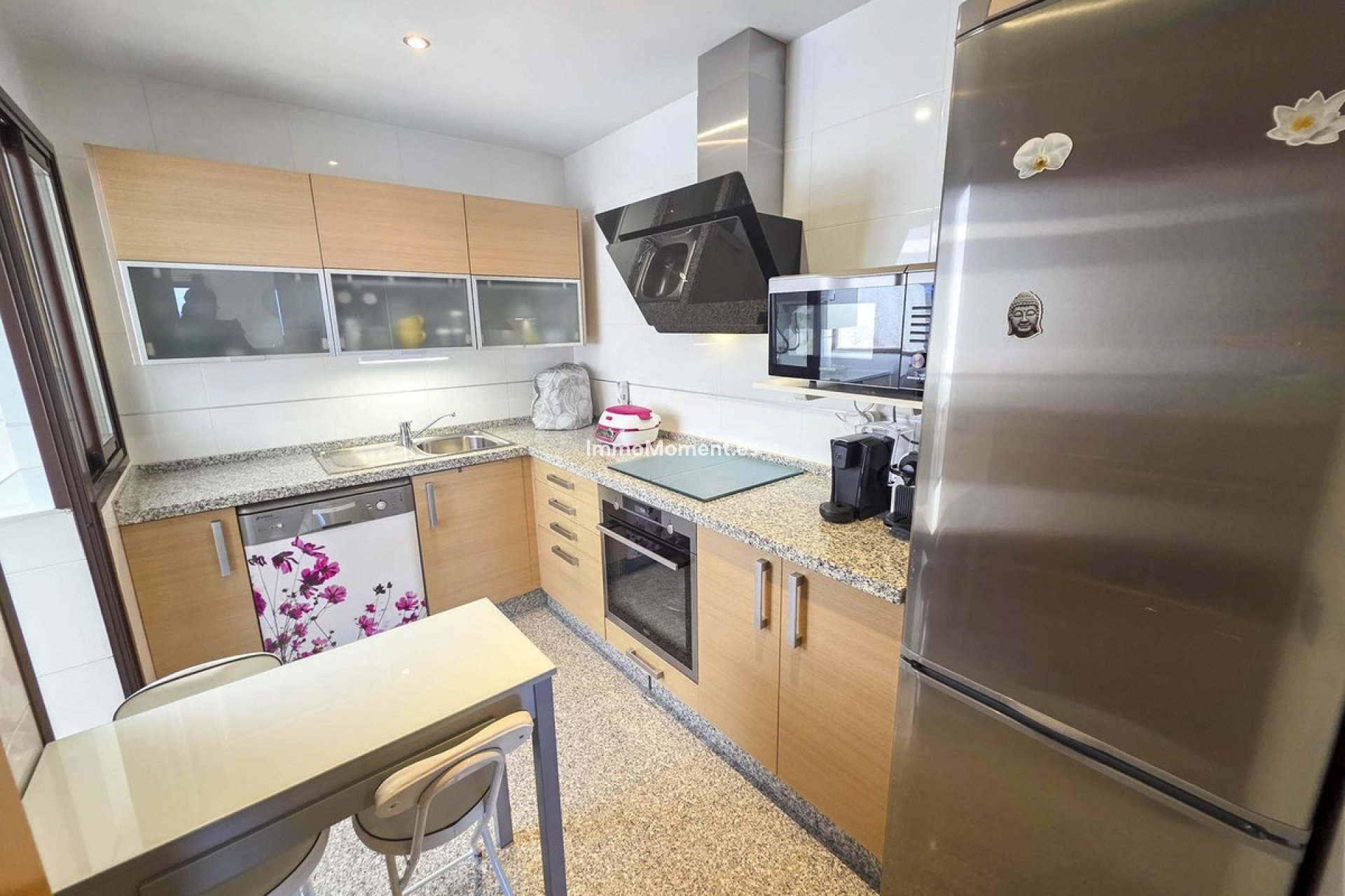 Bestaande woning - Appartement - Casares - Casares Playa