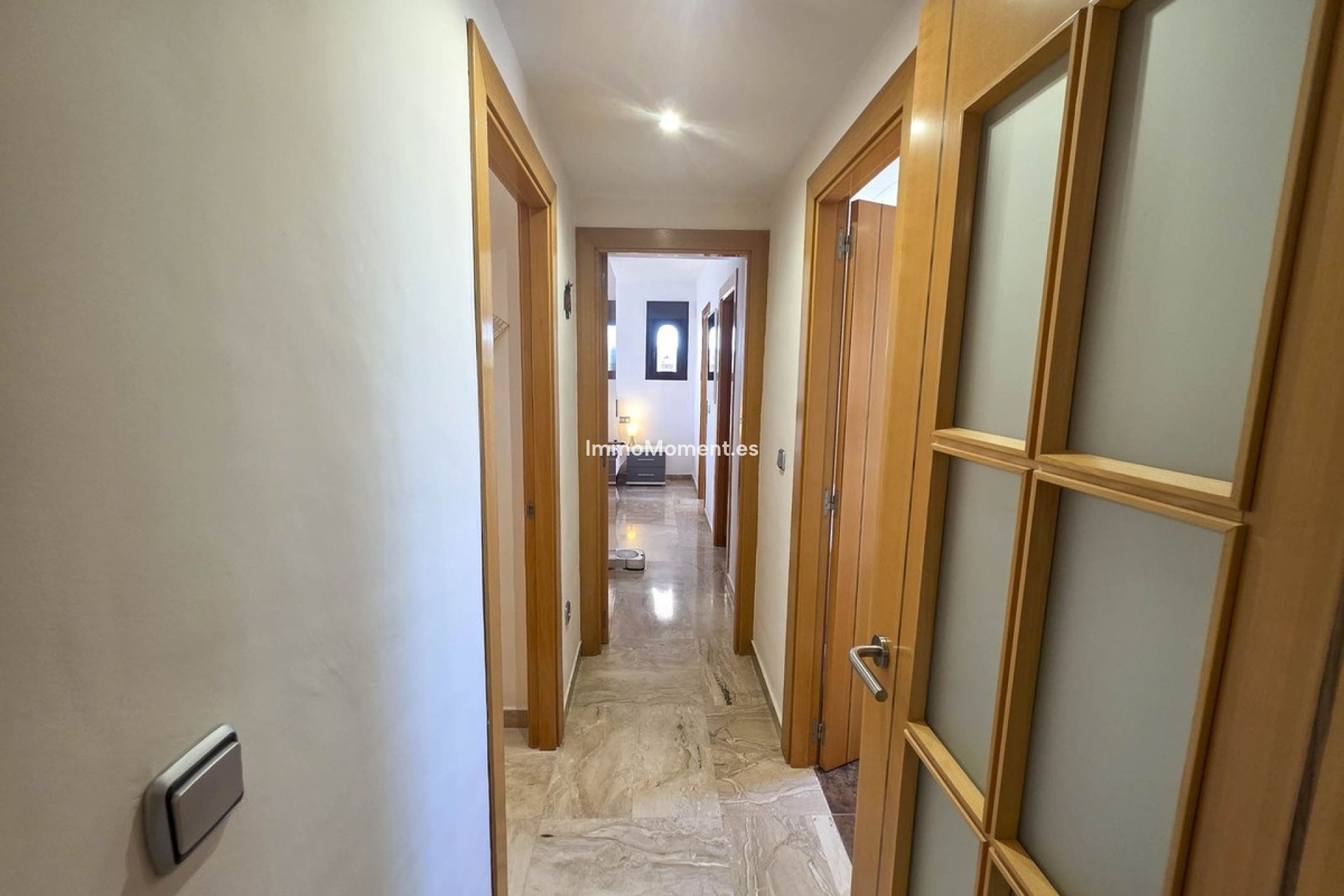Bestaande woning - Appartement - Casares - Casares Playa