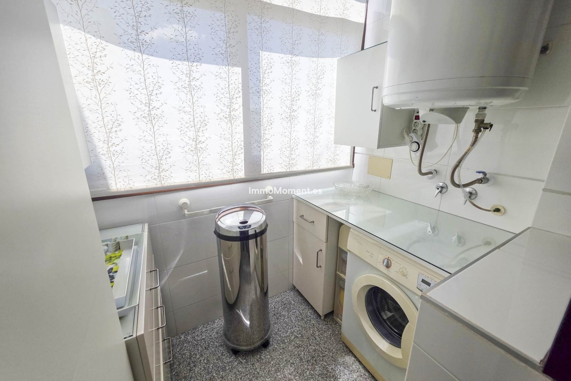 Bestaande woning - Appartement - Casares - Casares Playa