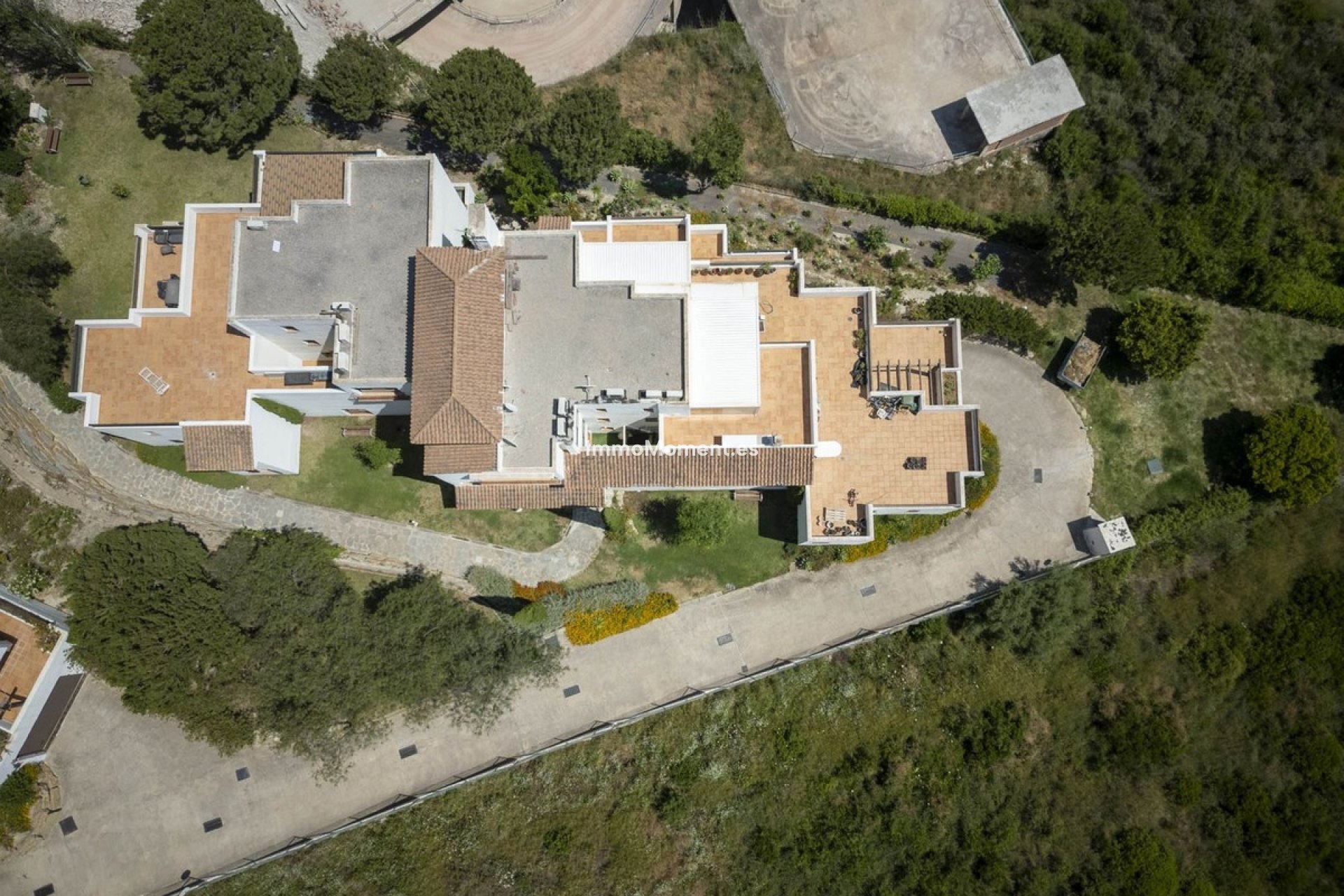 Bestaande woning - Appartement - Casares - Casares Playa