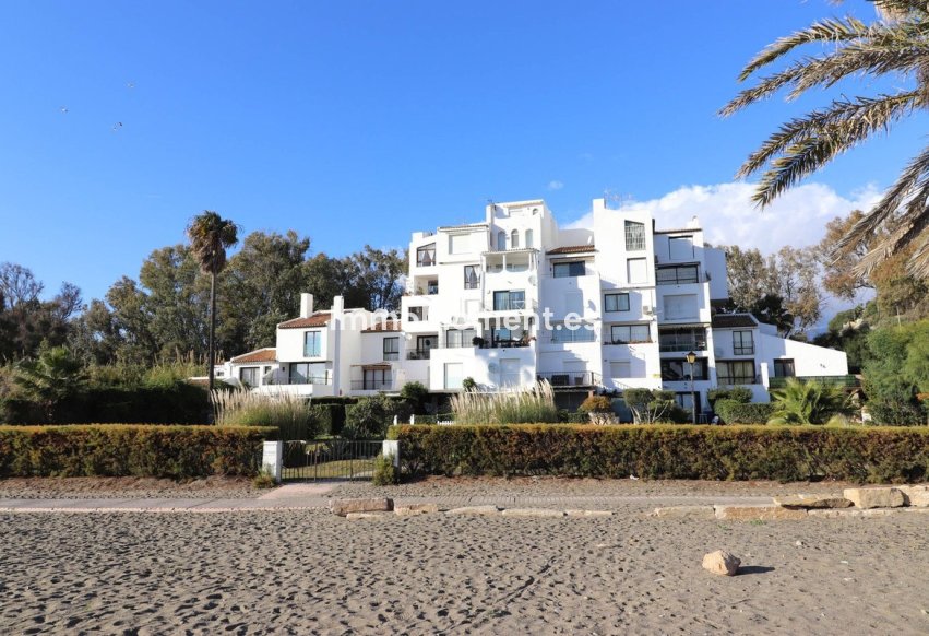 Bestaande woning - Appartement - Casares - Casares Playa