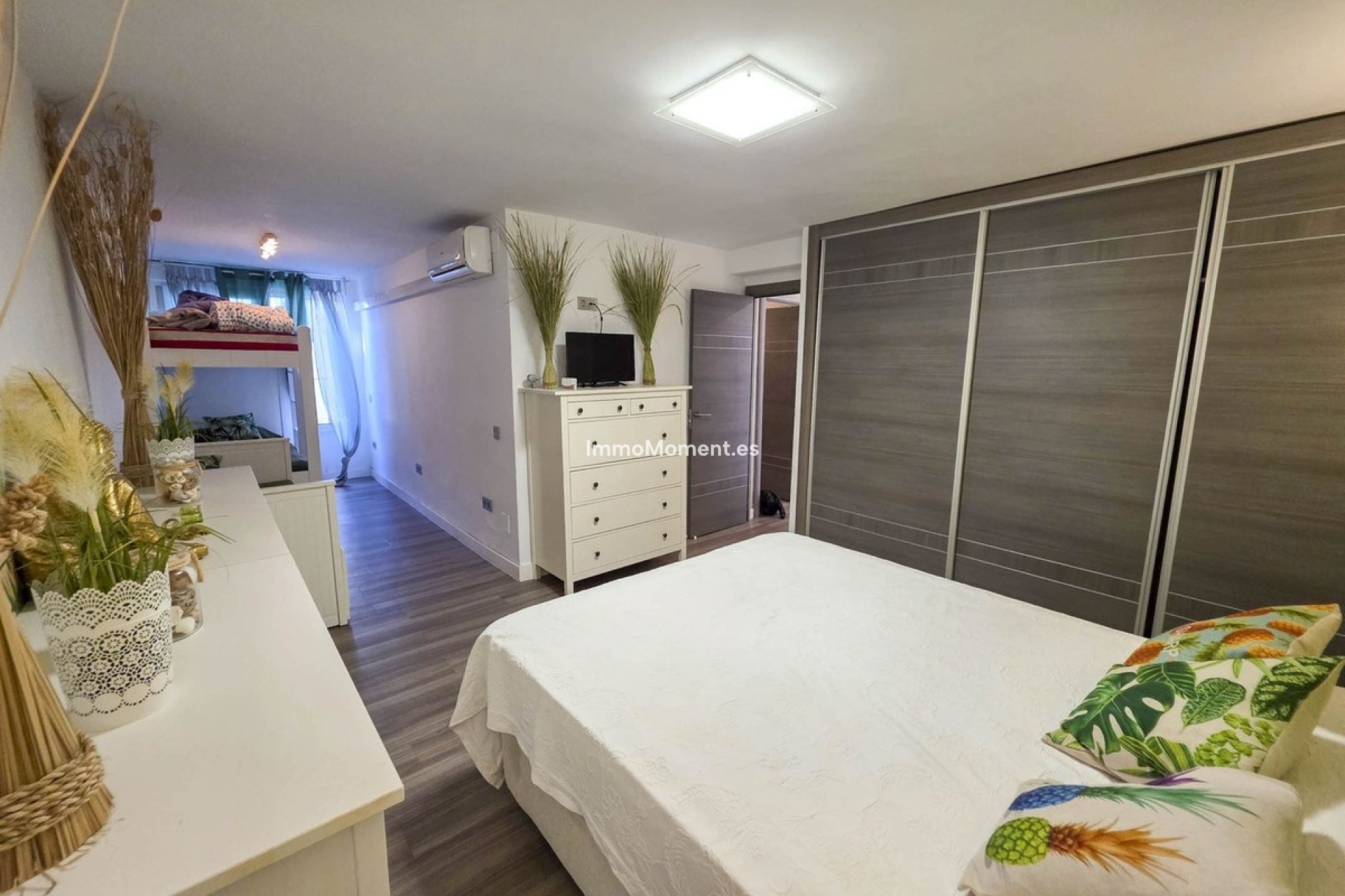 Bestaande woning - Appartement - Casares - Casares Playa