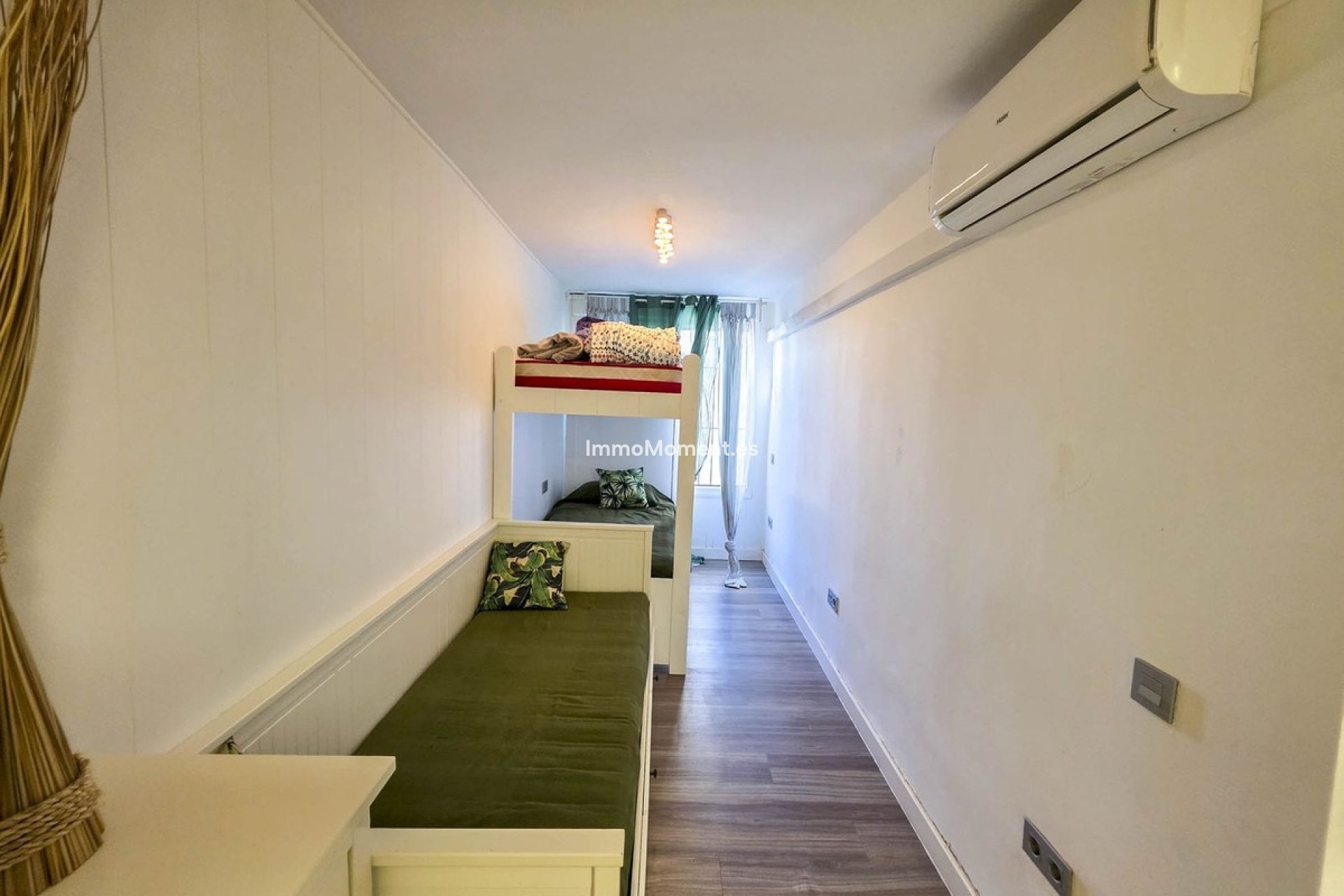 Bestaande woning - Appartement - Casares - Casares Playa