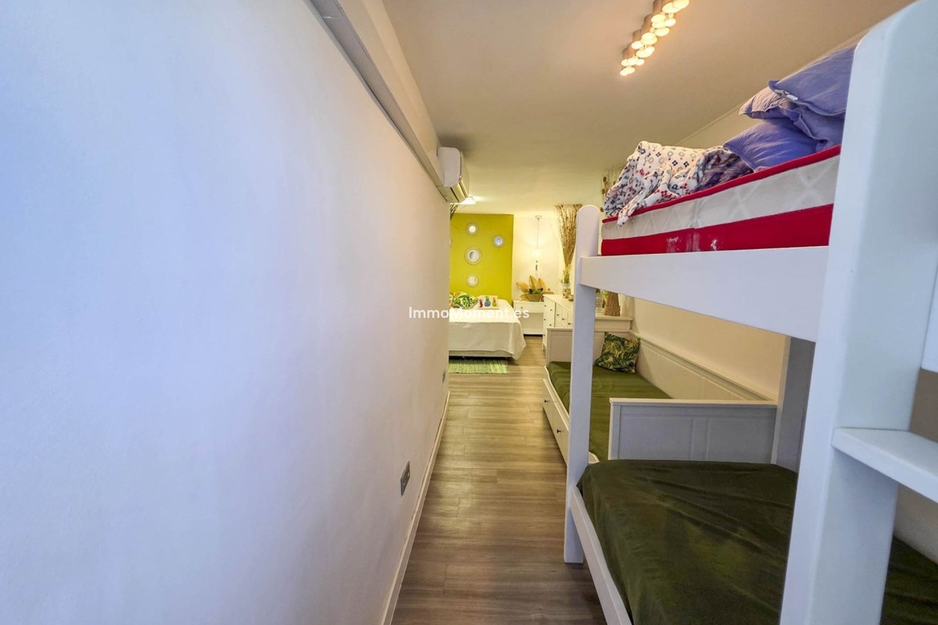 Bestaande woning - Appartement - Casares - Casares Playa